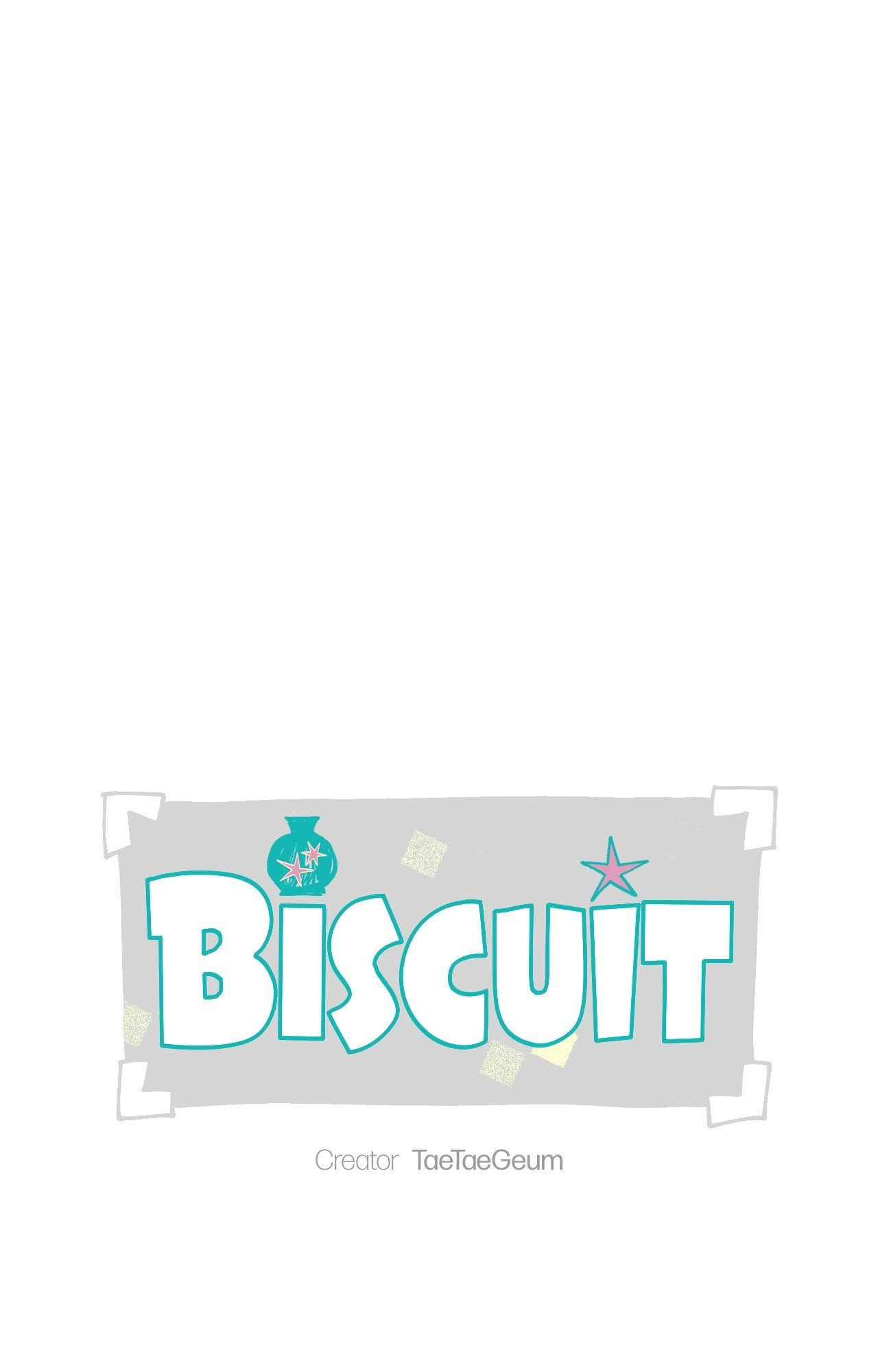 Biscuit (Taetaegeum) Chapter 15 page 21 - 