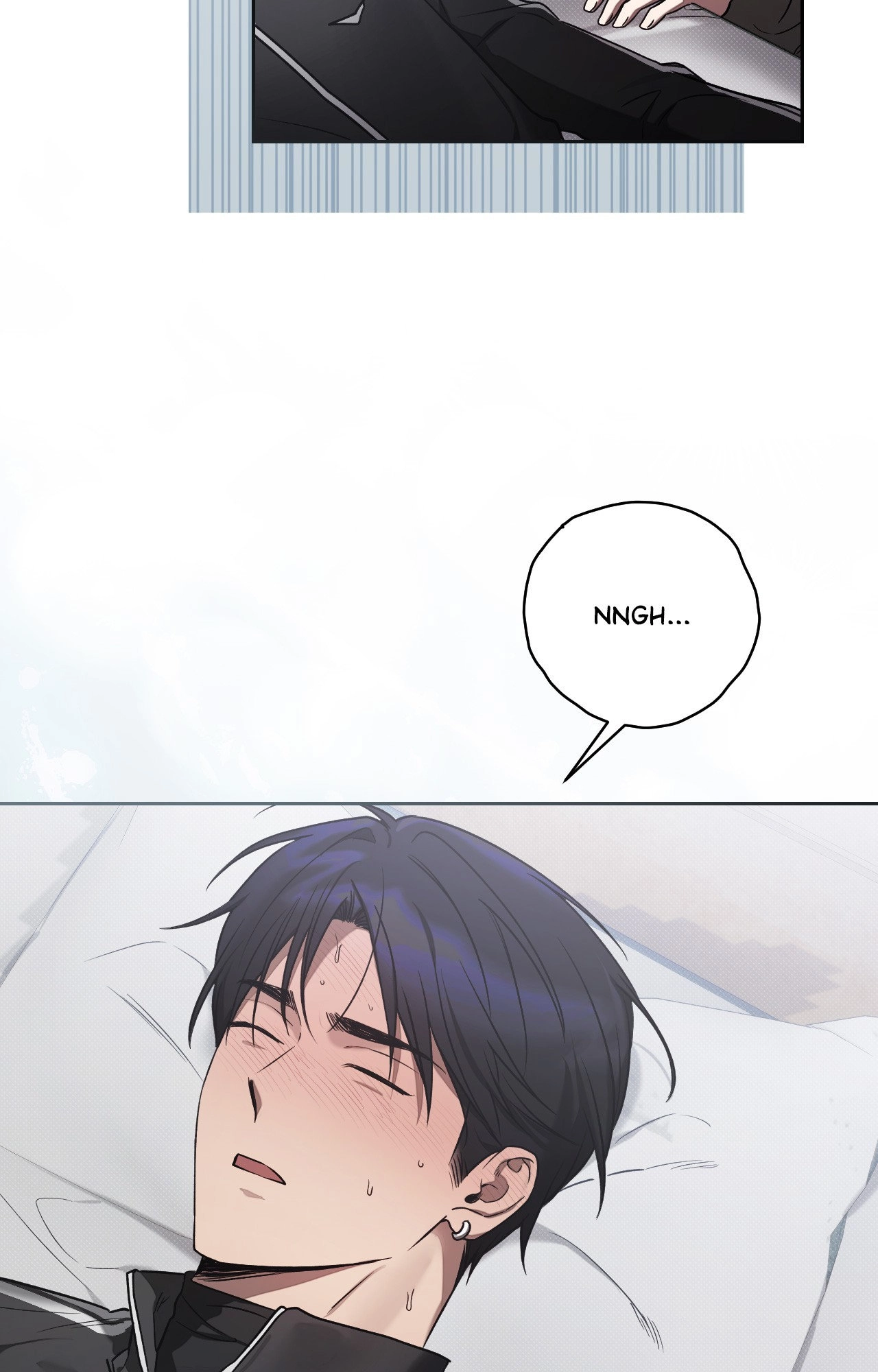 Biscuit (Taetaegeum) Chapter 15 page 24 - 