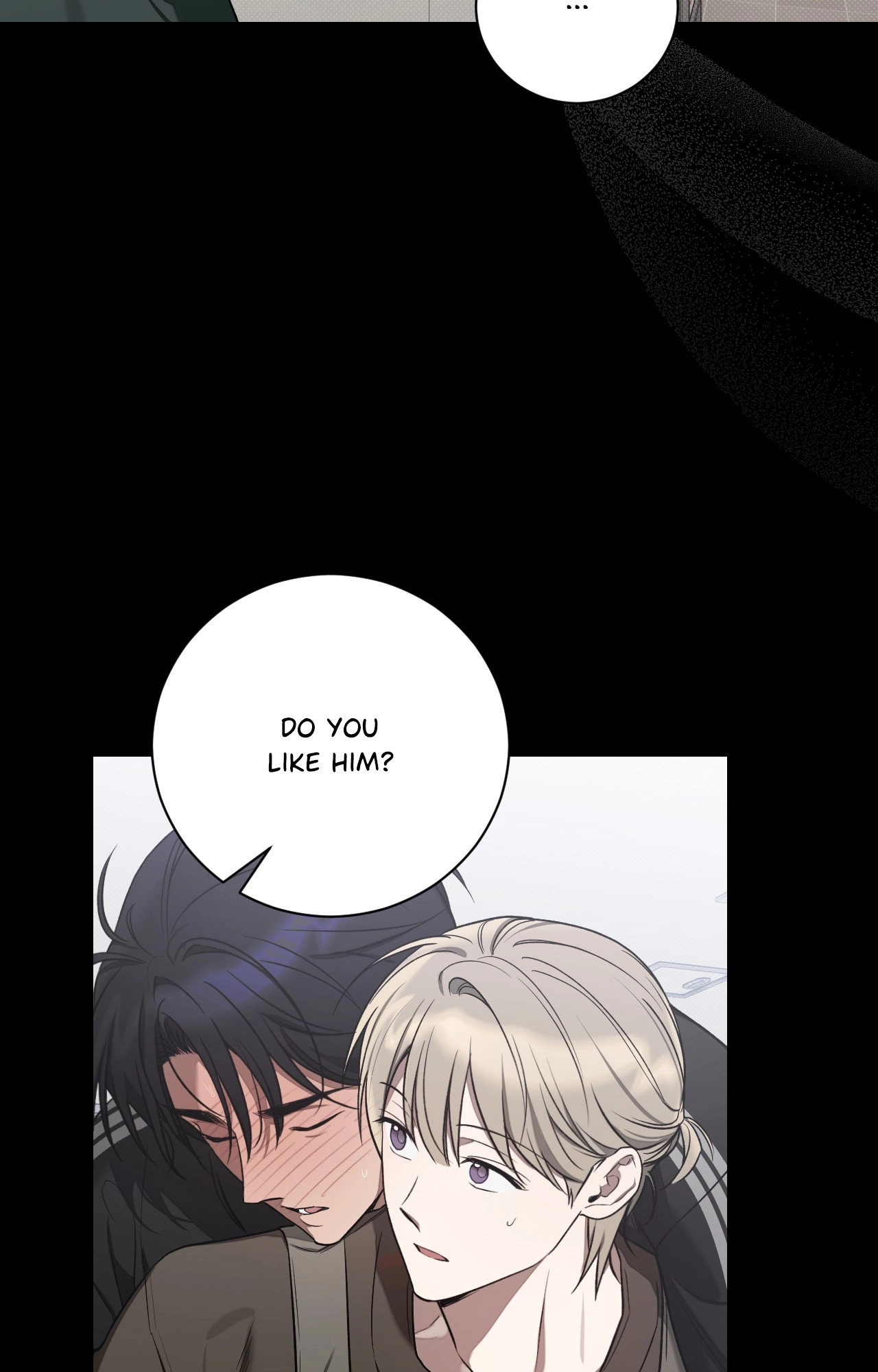 Biscuit (Taetaegeum) Chapter 15 page 29 - 