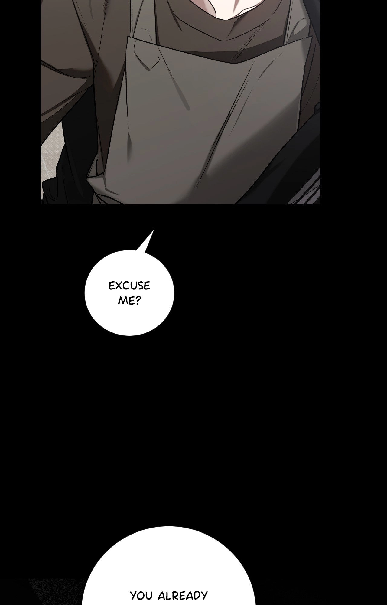 Biscuit (Taetaegeum) Chapter 15 page 30 - 