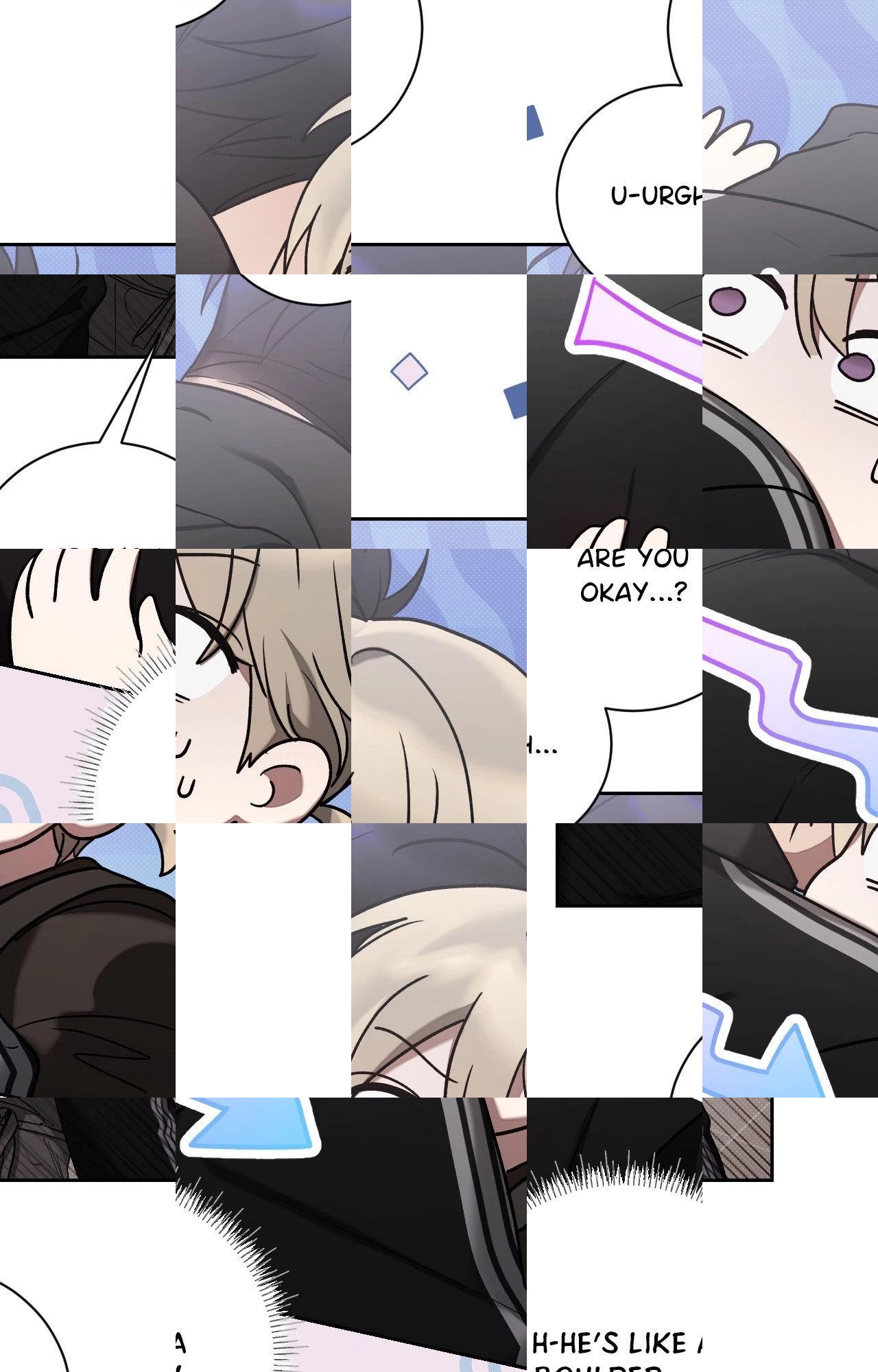 Biscuit (Taetaegeum) Chapter 15 page 4 - 