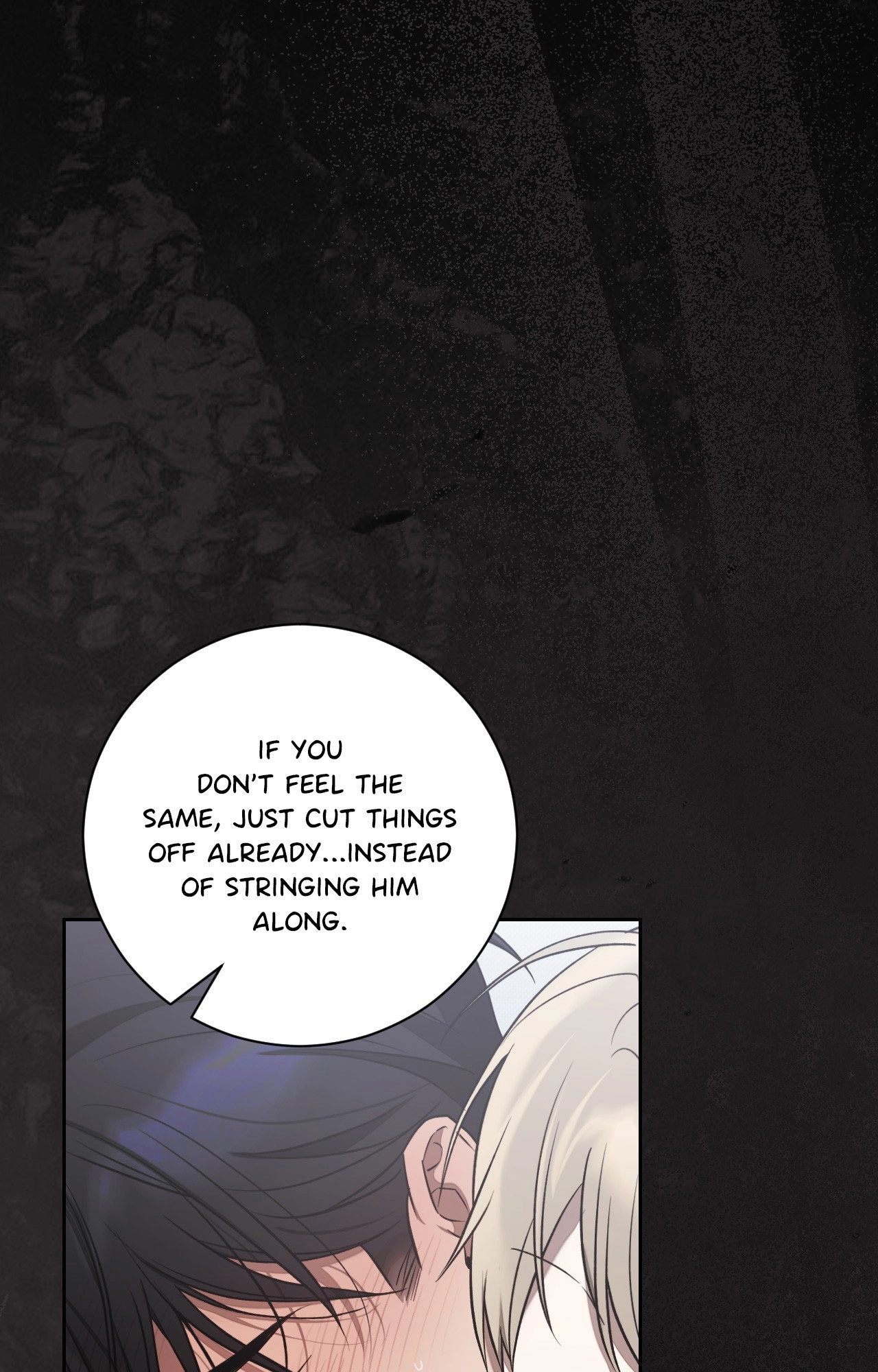 Biscuit (Taetaegeum) Chapter 15 page 32 - 