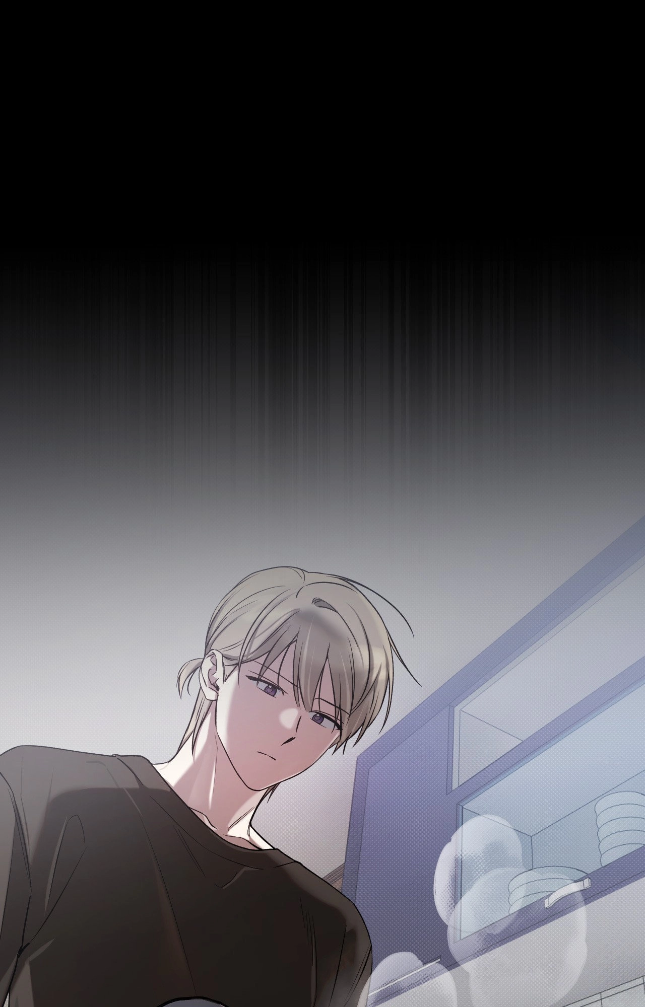 Biscuit (Taetaegeum) Chapter 15 page 36 - 