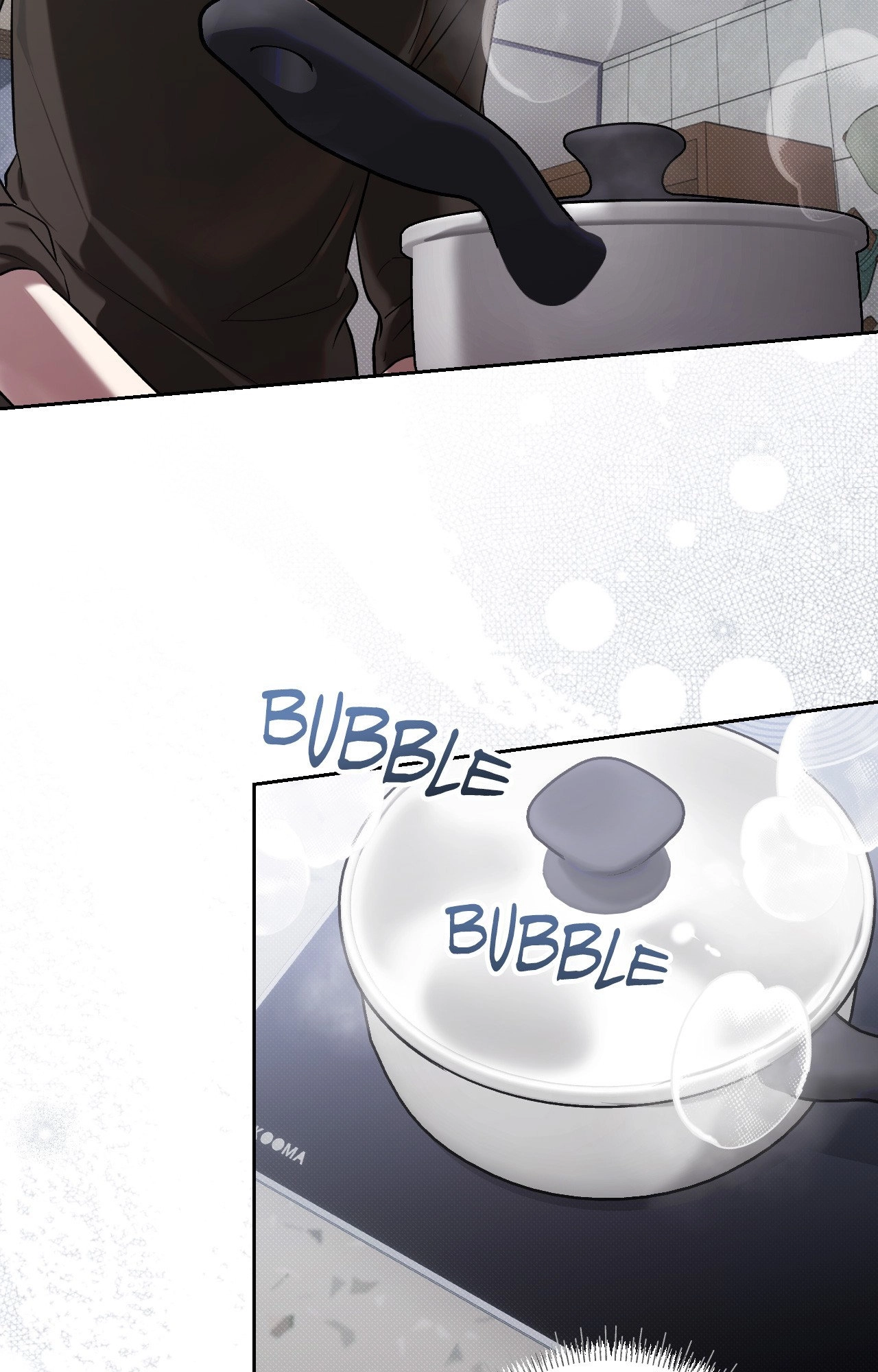 Biscuit (Taetaegeum) Chapter 15 page 37 - 