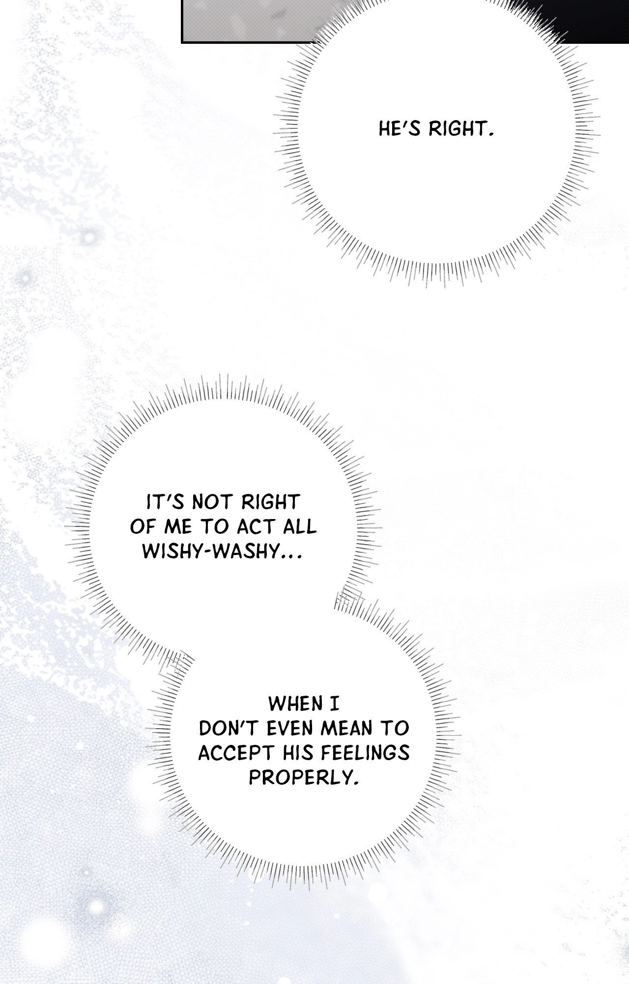 Biscuit (Taetaegeum) Chapter 15 page 38 - 