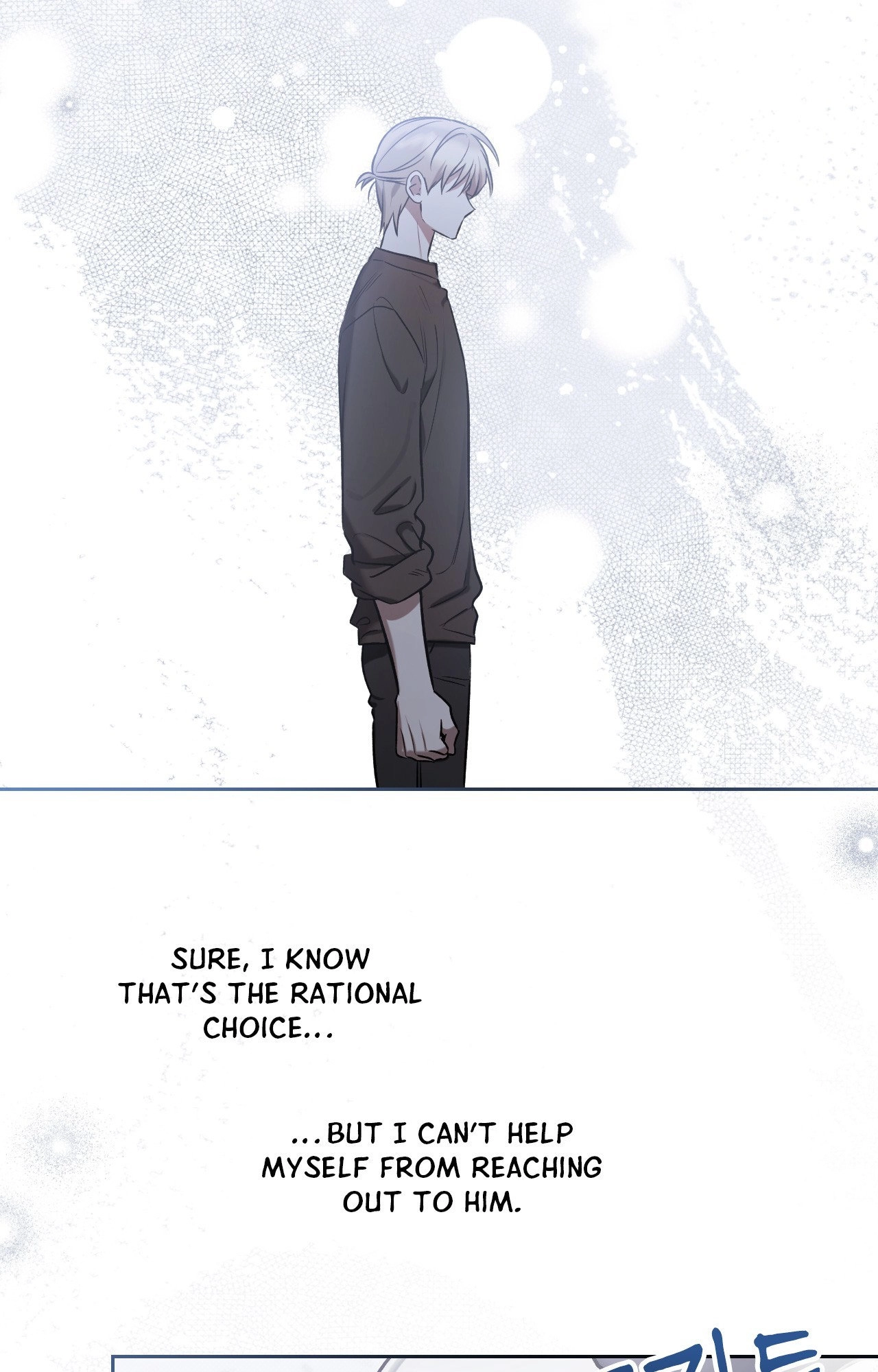 Biscuit (Taetaegeum) Chapter 15 page 39 - 