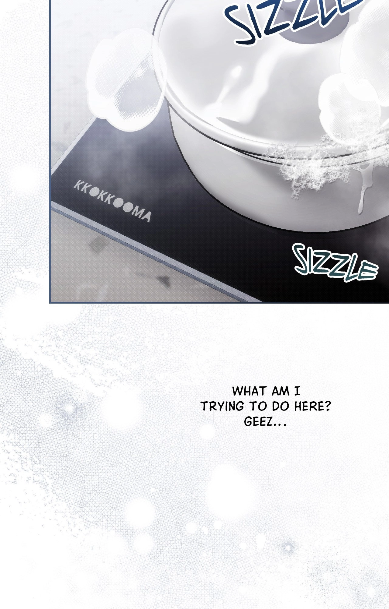 Biscuit (Taetaegeum) Chapter 15 page 40 - 