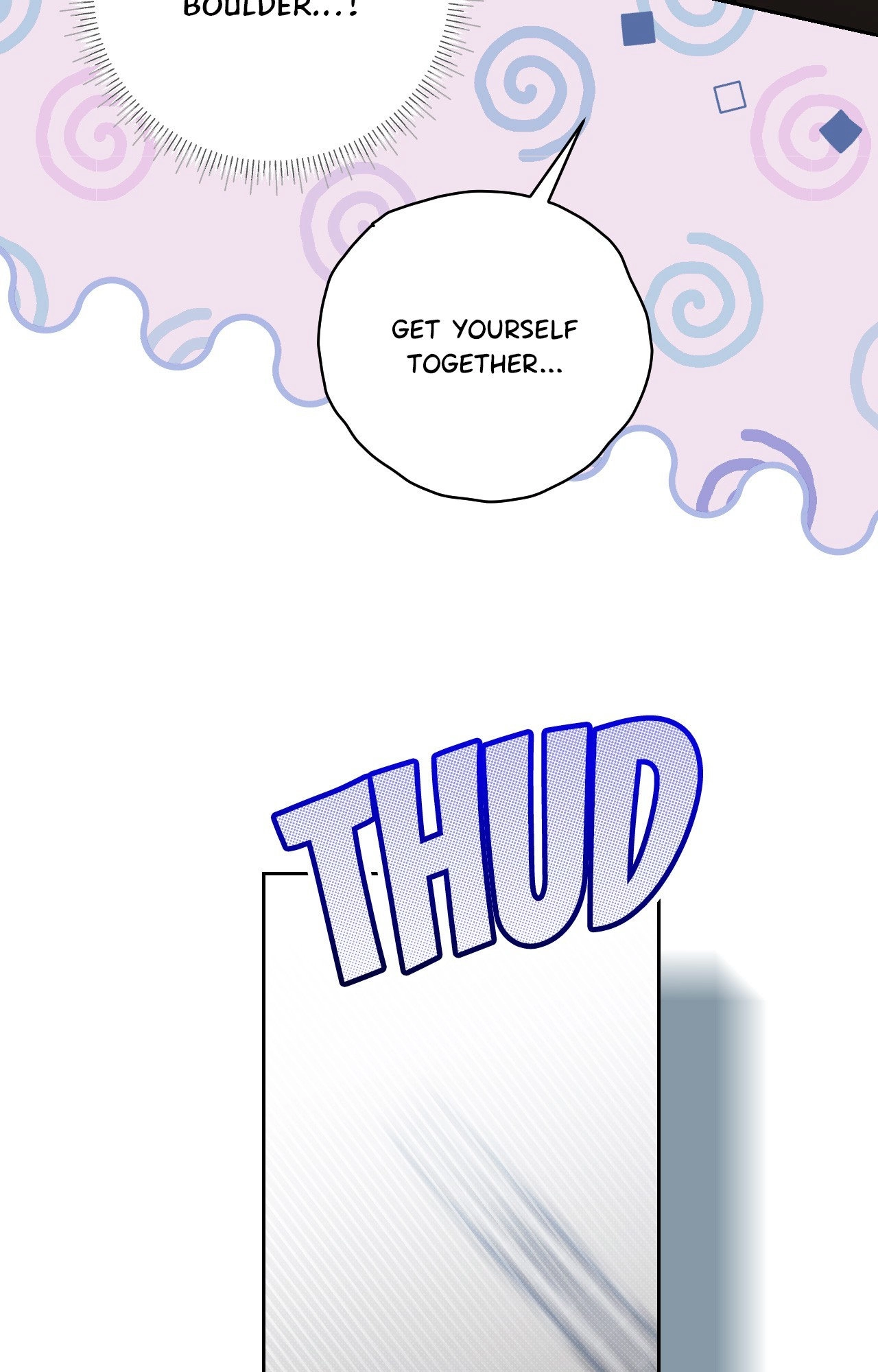 Biscuit (Taetaegeum) Chapter 15 page 5 - 