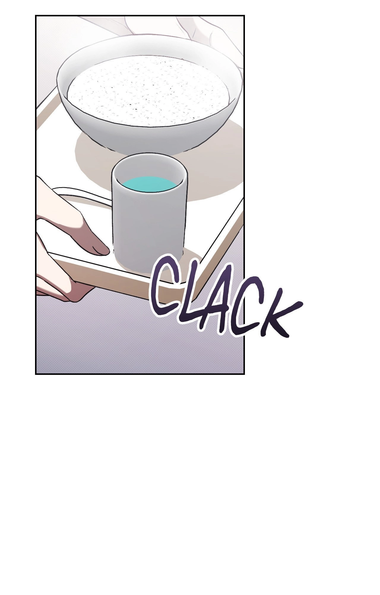 Biscuit (Taetaegeum) Chapter 15 page 42 - 