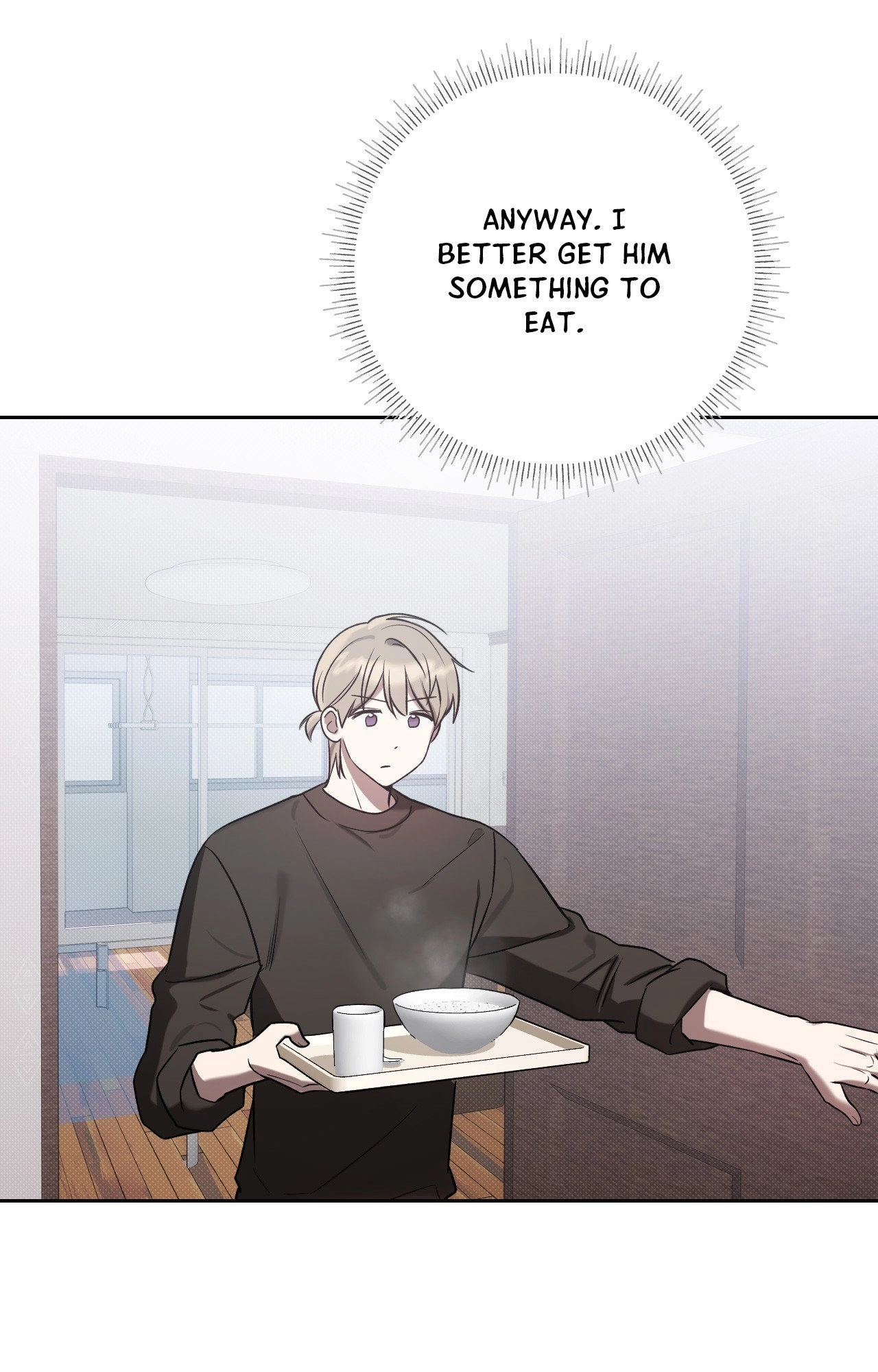 Biscuit (Taetaegeum) Chapter 15 page 43 - 