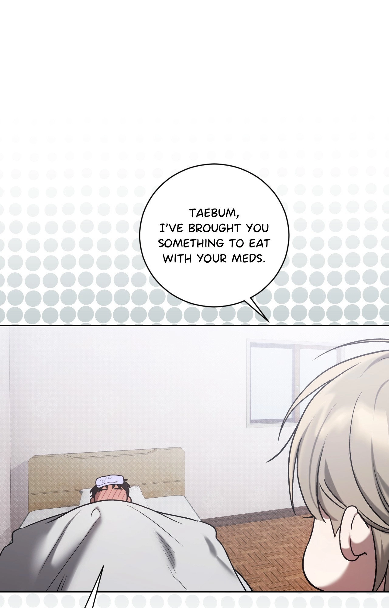 Biscuit (Taetaegeum) Chapter 15 page 44 - 