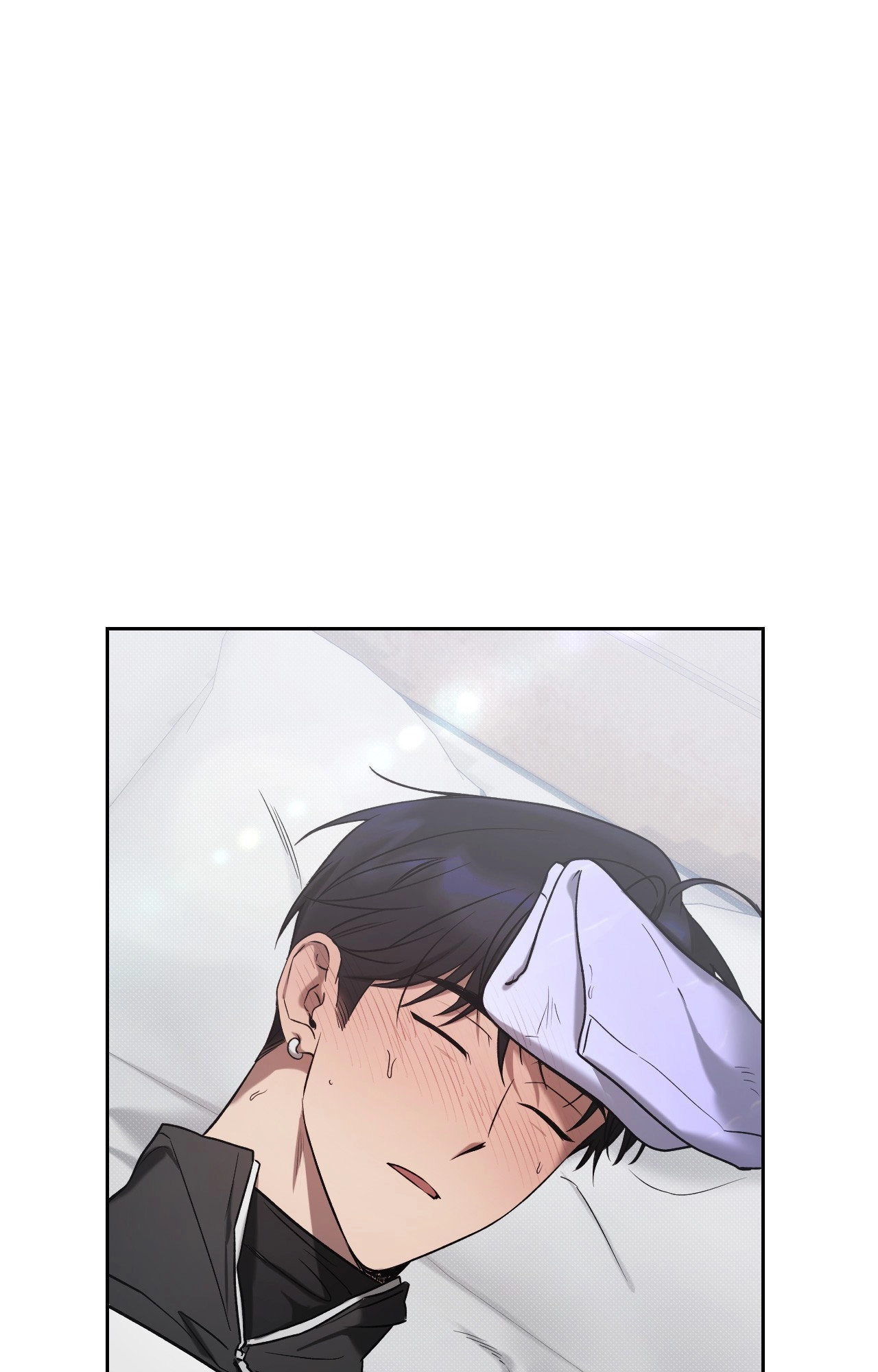 Biscuit (Taetaegeum) Chapter 15 page 47 - 