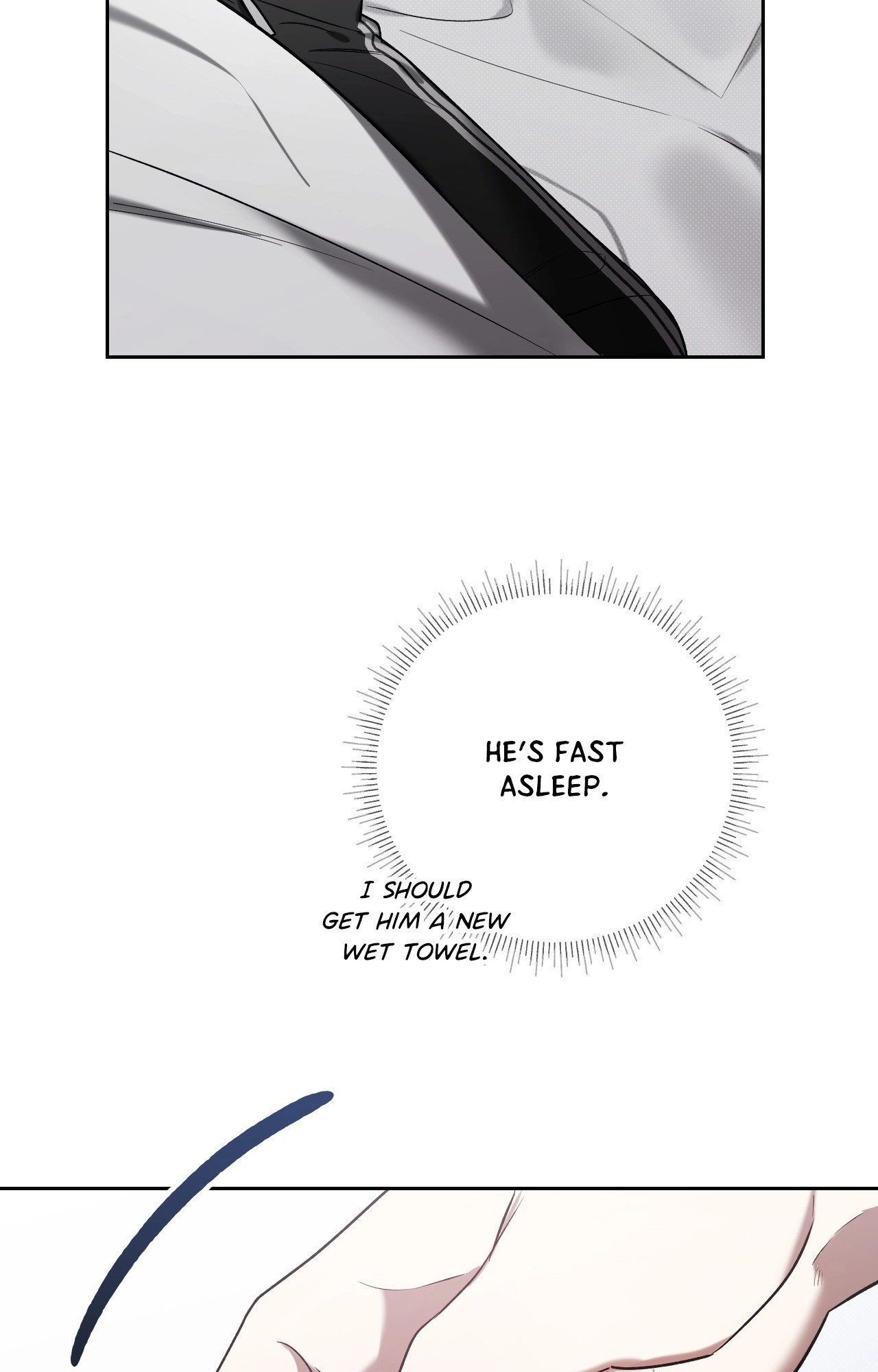 Biscuit (Taetaegeum) Chapter 15 page 48 - 