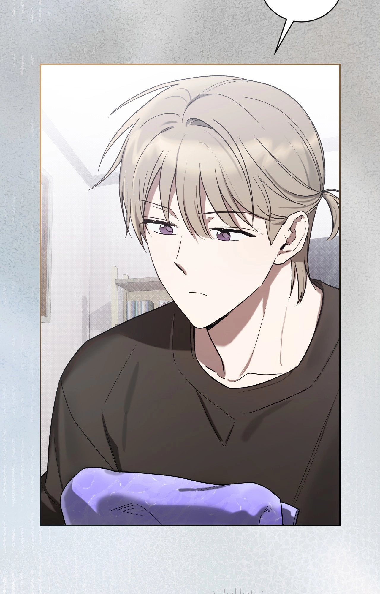 Biscuit (Taetaegeum) Chapter 15 page 51 - 