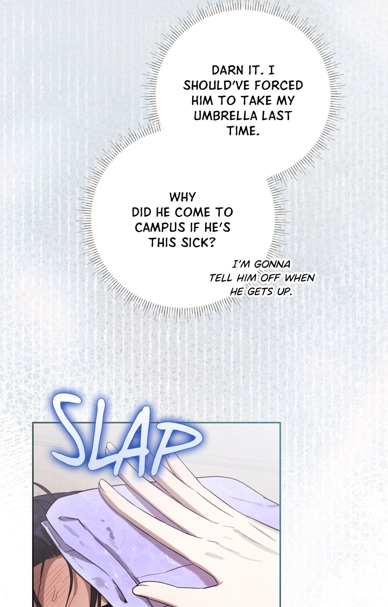 Biscuit (Taetaegeum) Chapter 15 page 52 - 