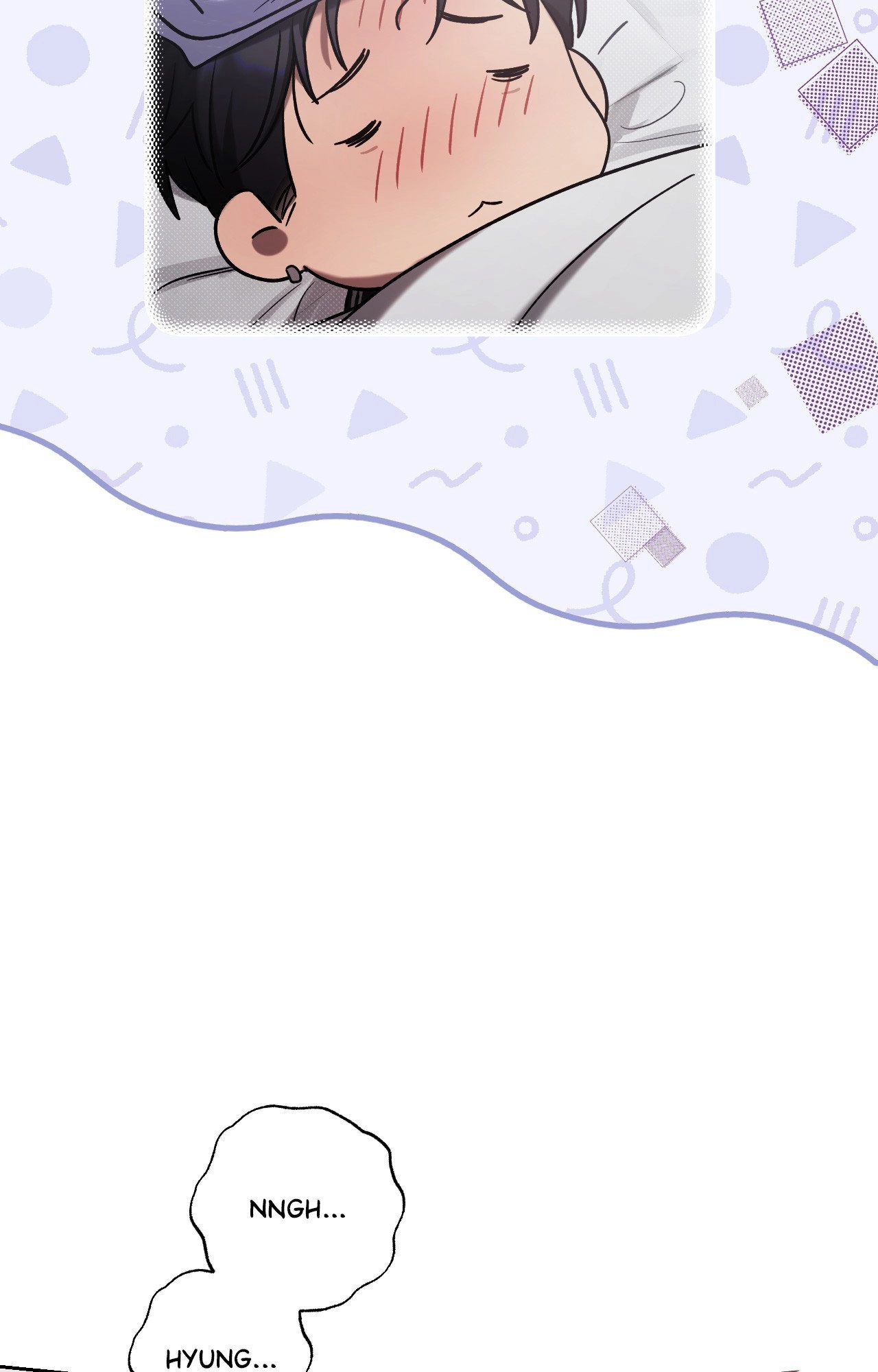 Biscuit (Taetaegeum) Chapter 15 page 55 - 