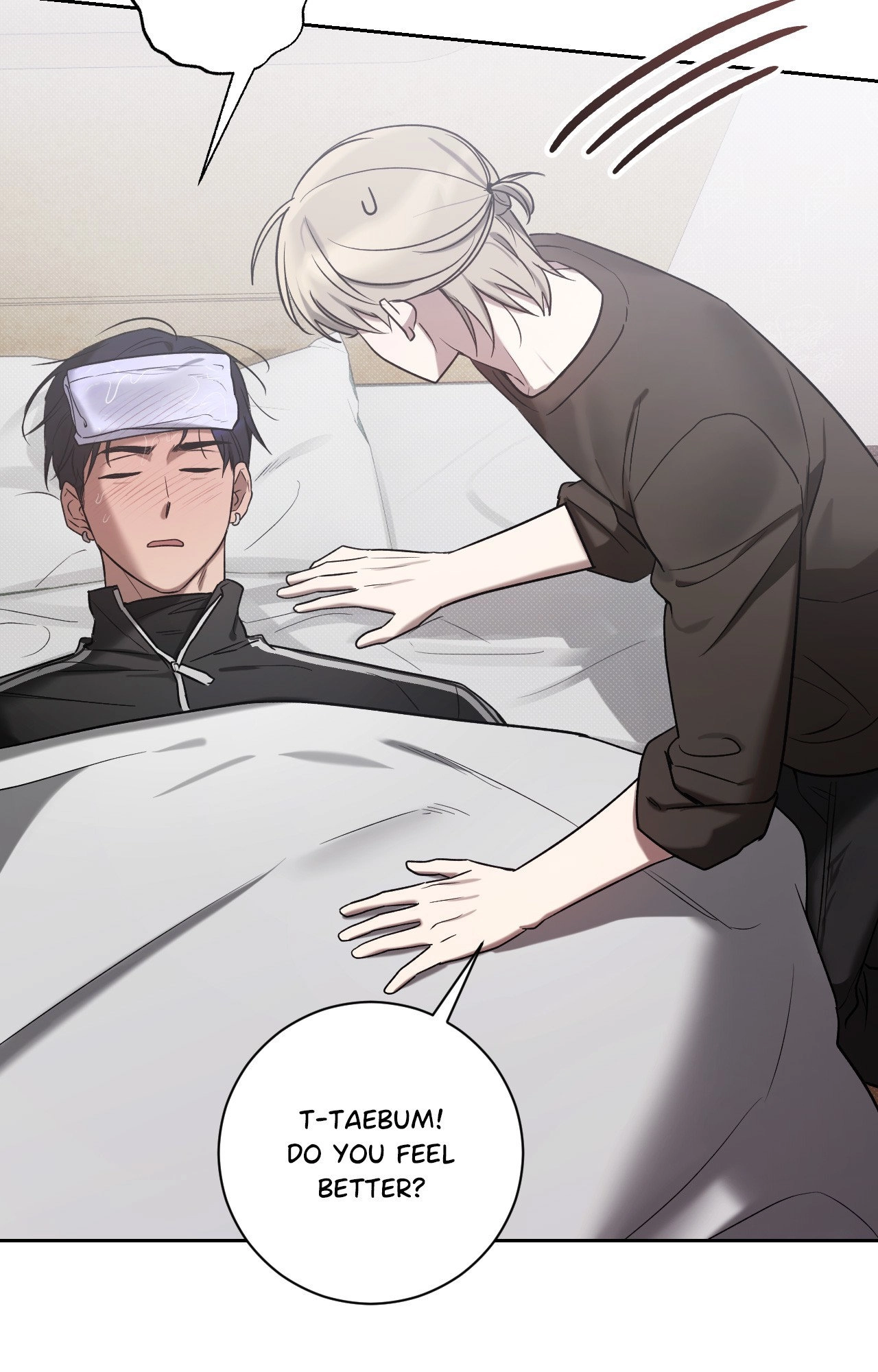 Biscuit (Taetaegeum) Chapter 15 page 56 - 