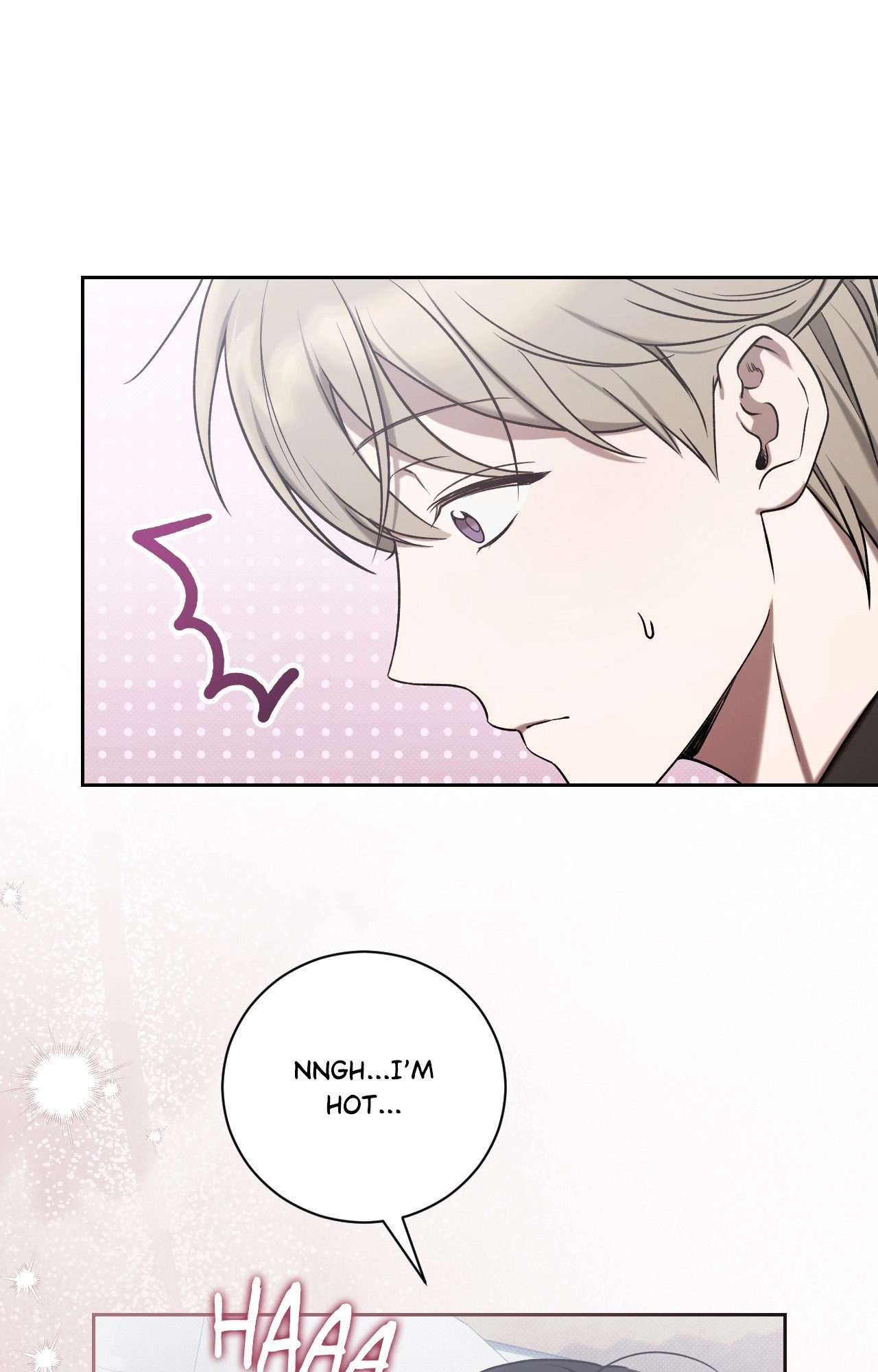 Biscuit (Taetaegeum) Chapter 15 page 57 - 