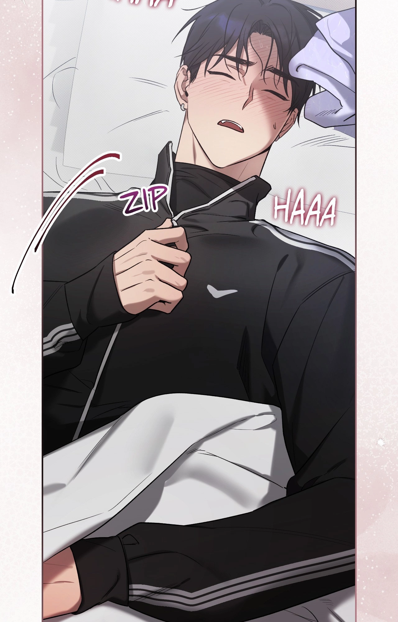 Biscuit (Taetaegeum) Chapter 15 page 58 - 