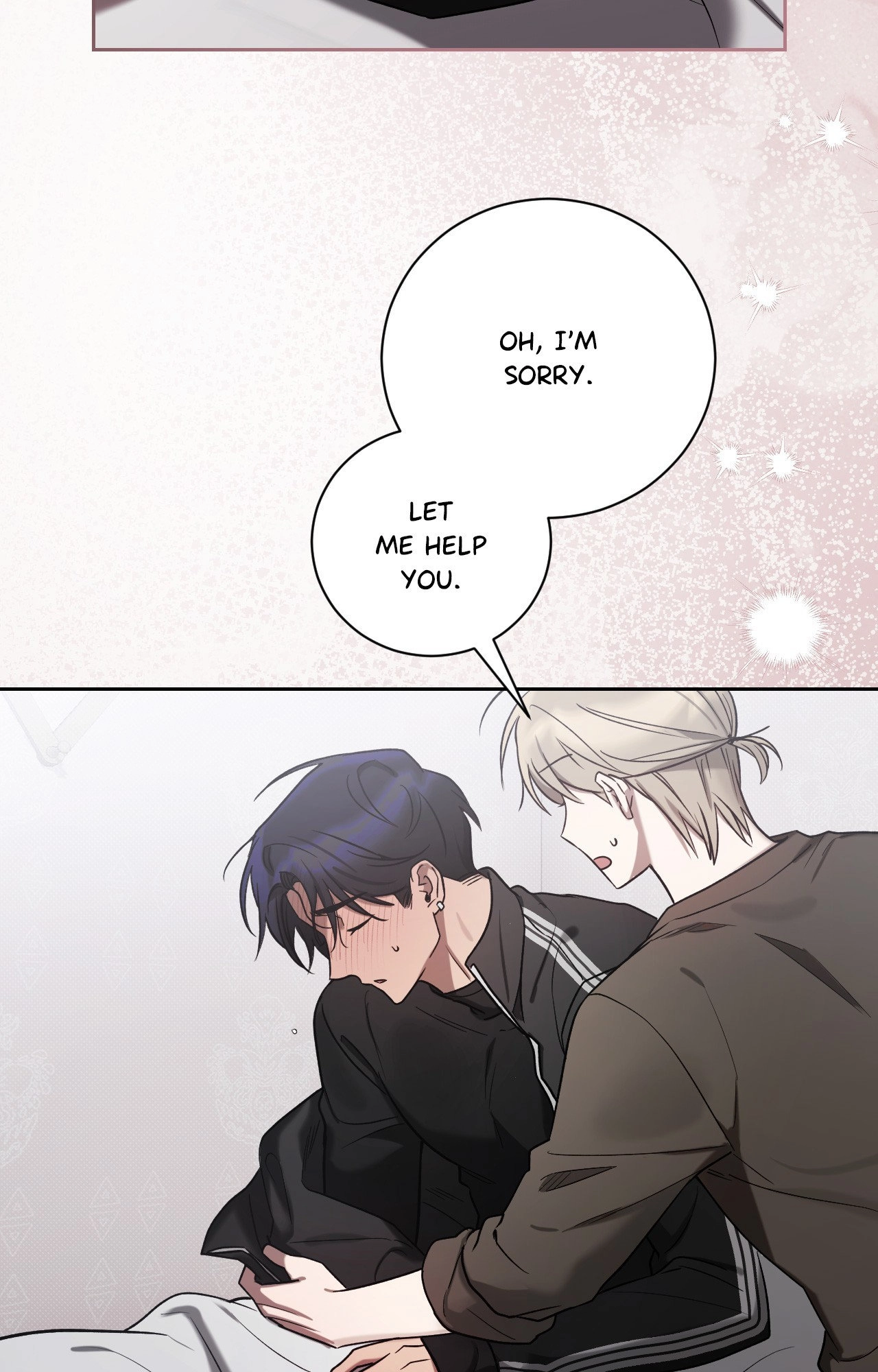 Biscuit (Taetaegeum) Chapter 15 page 59 - 