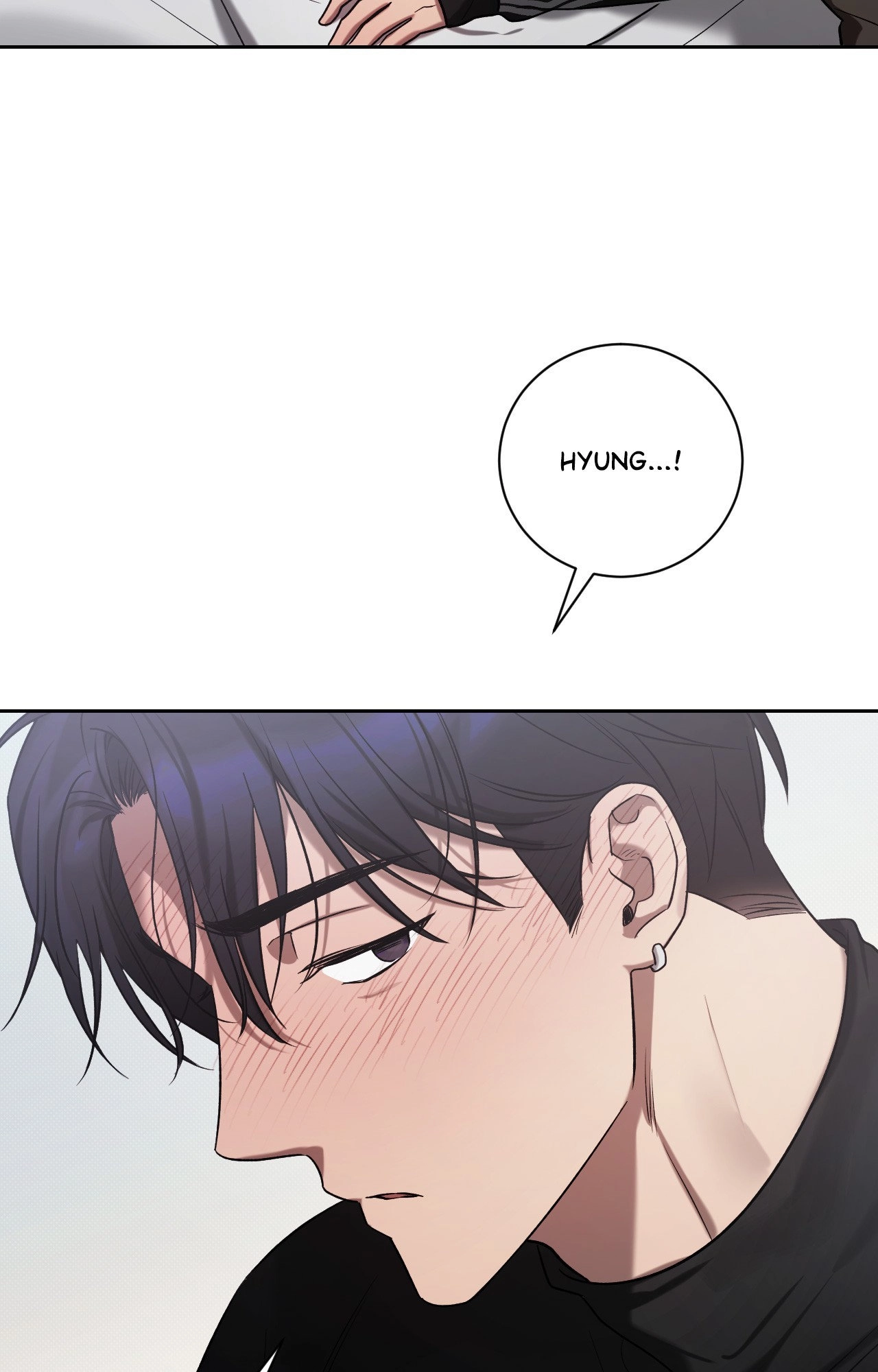 Biscuit (Taetaegeum) Chapter 15 page 60 - 