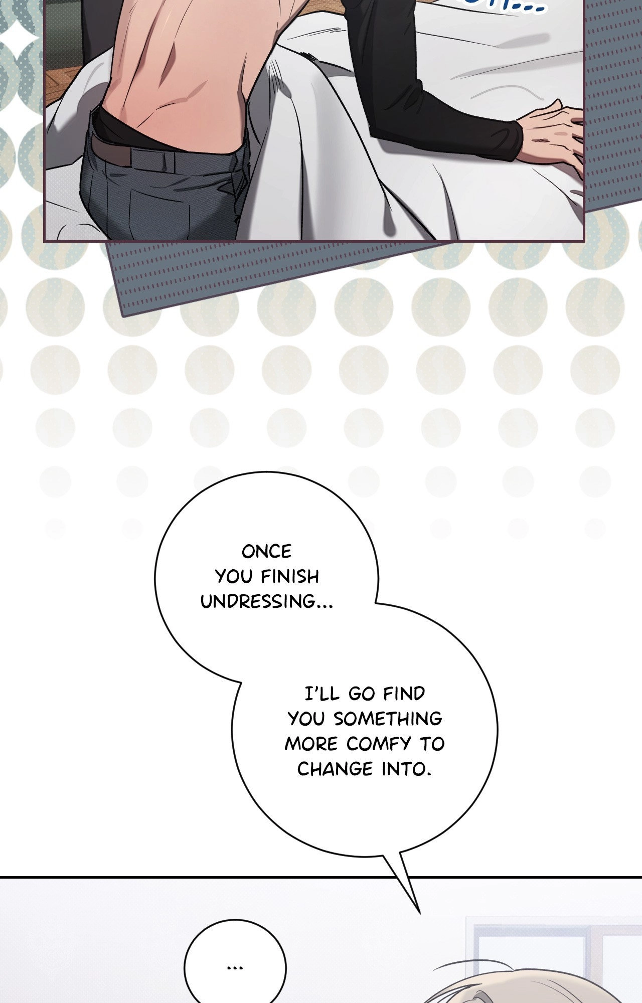 Biscuit (Taetaegeum) Chapter 15 page 63 - 
