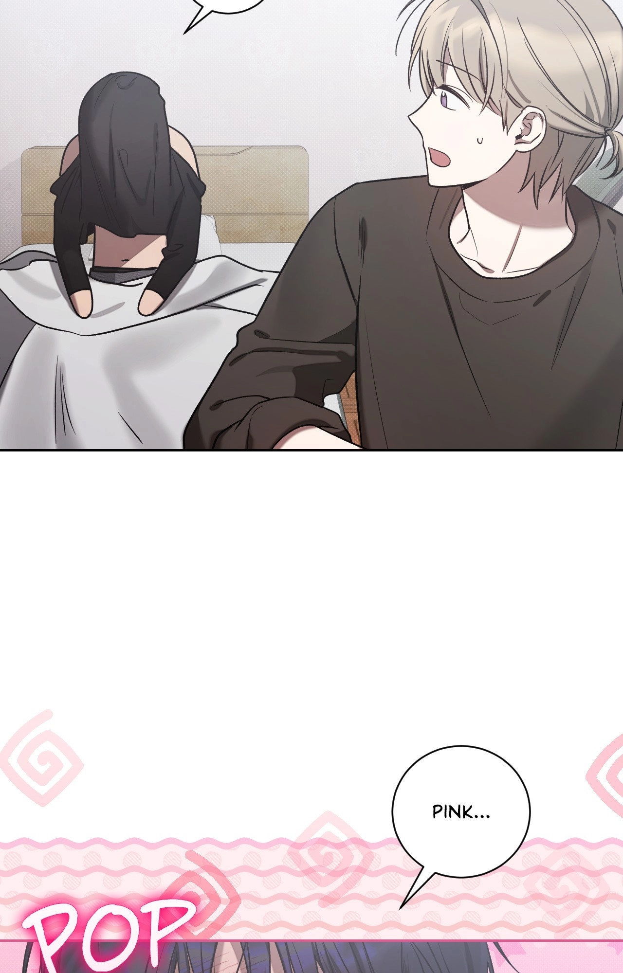 Biscuit (Taetaegeum) Chapter 15 page 64 - 