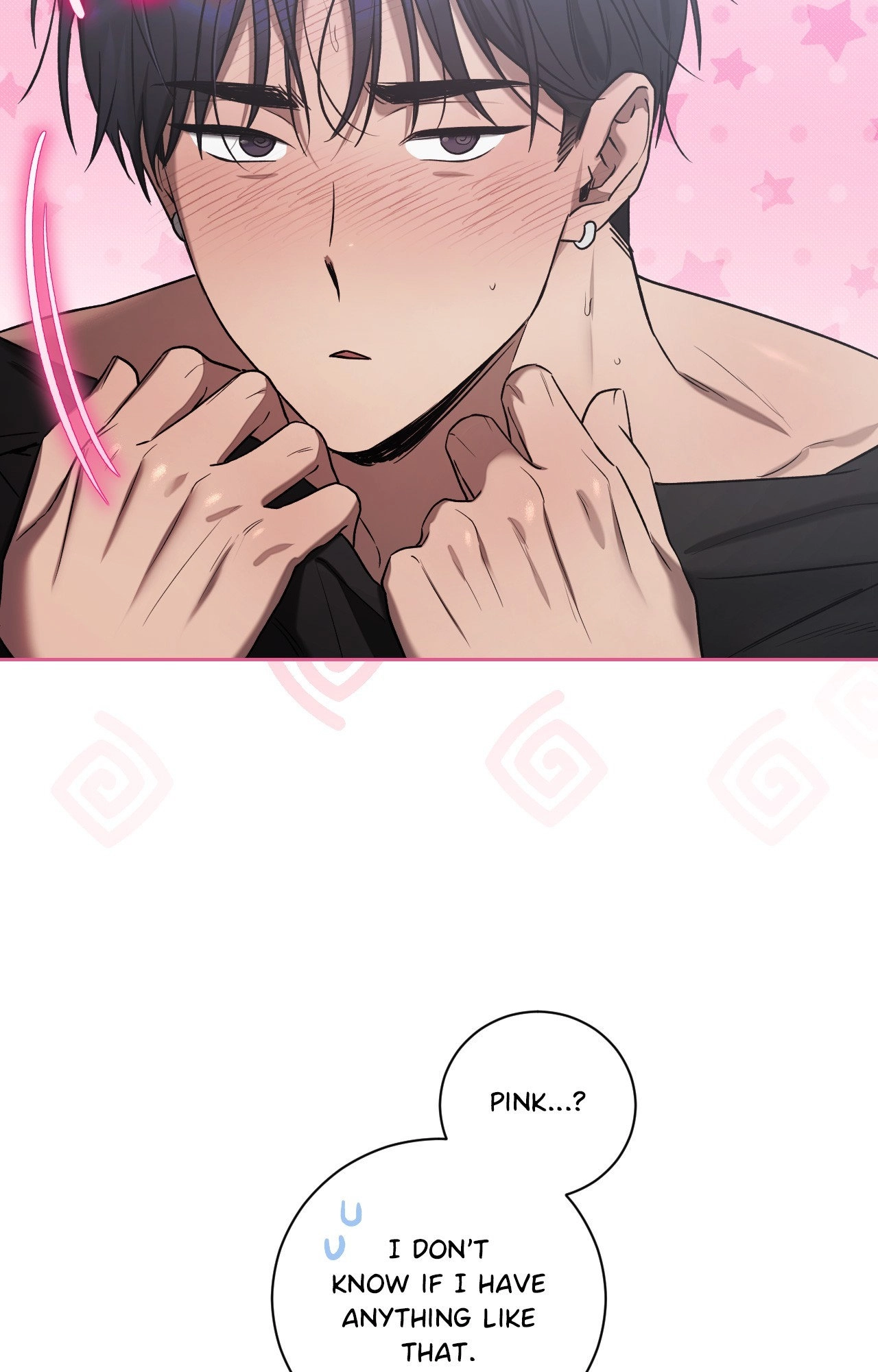 Biscuit (Taetaegeum) Chapter 15 page 65 - 