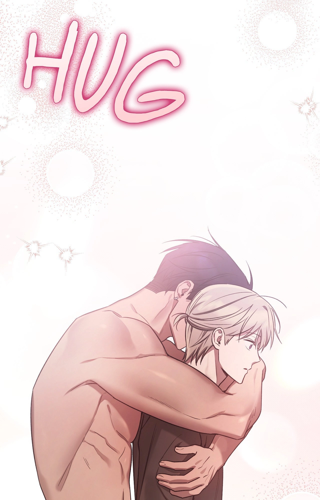 Biscuit (Taetaegeum) Chapter 15 page 67 - 