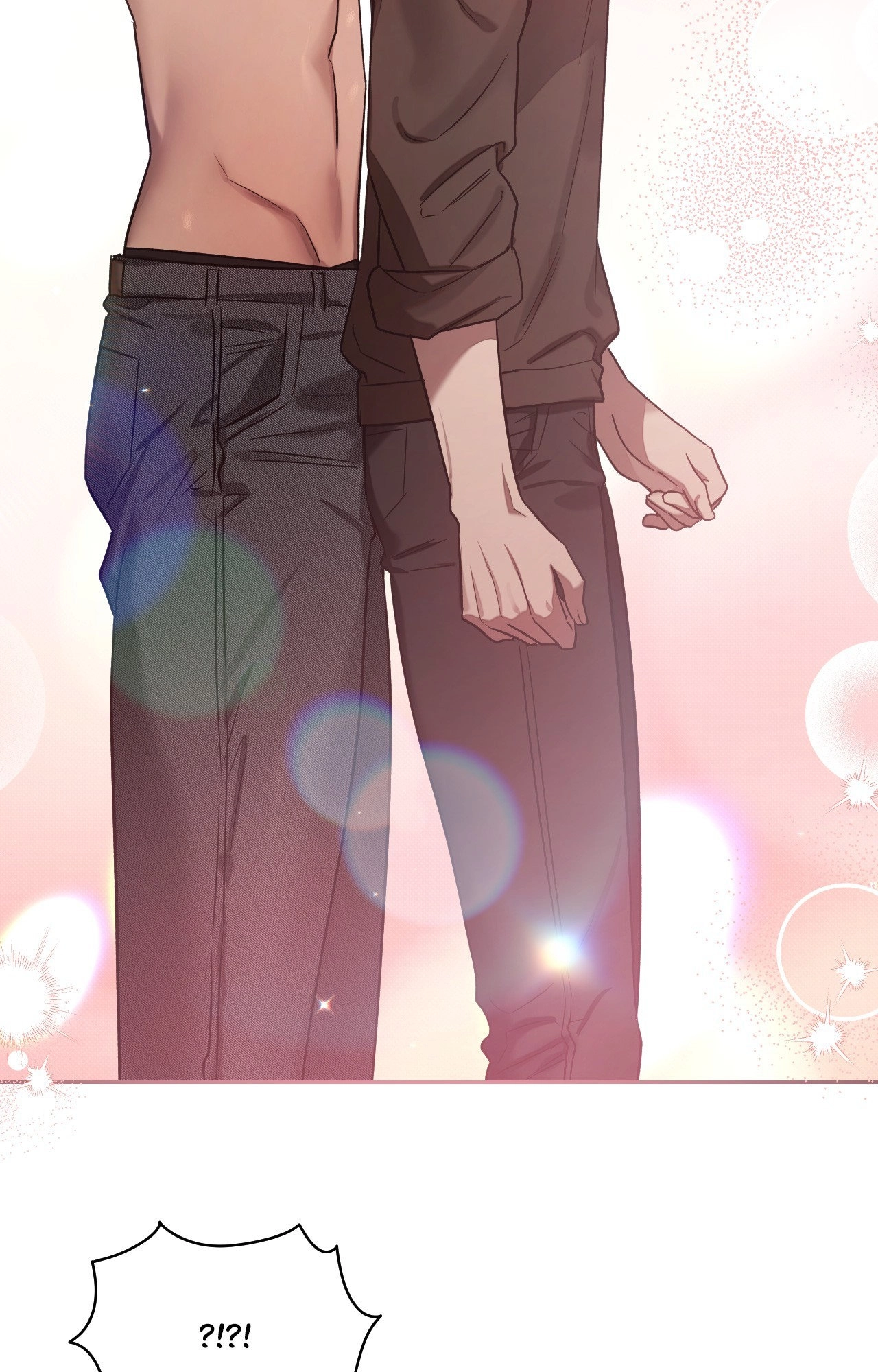 Biscuit (Taetaegeum) Chapter 15 page 68 - 