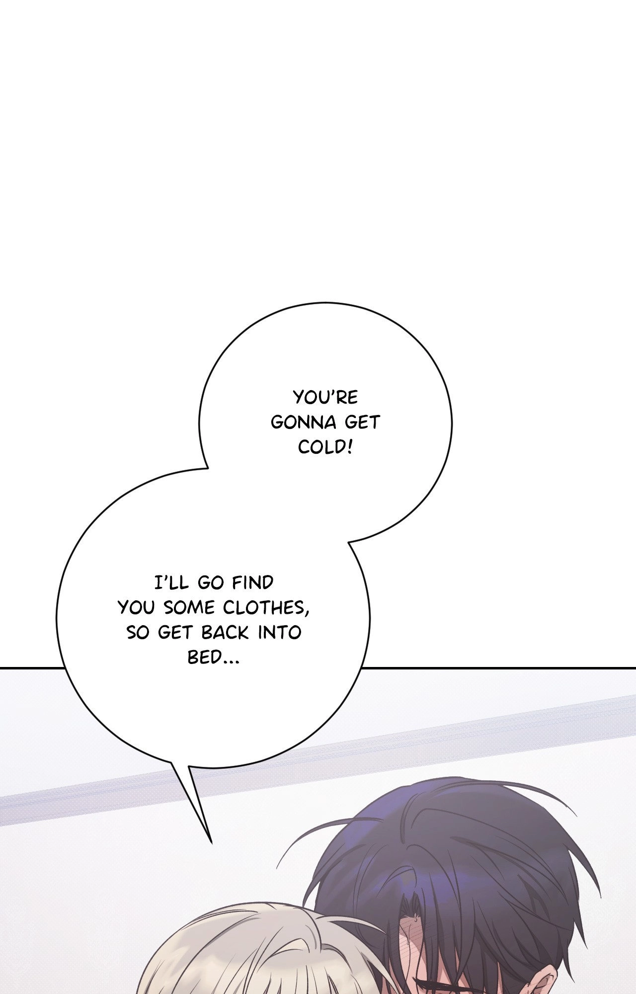 Biscuit (Taetaegeum) Chapter 15 page 70 - 