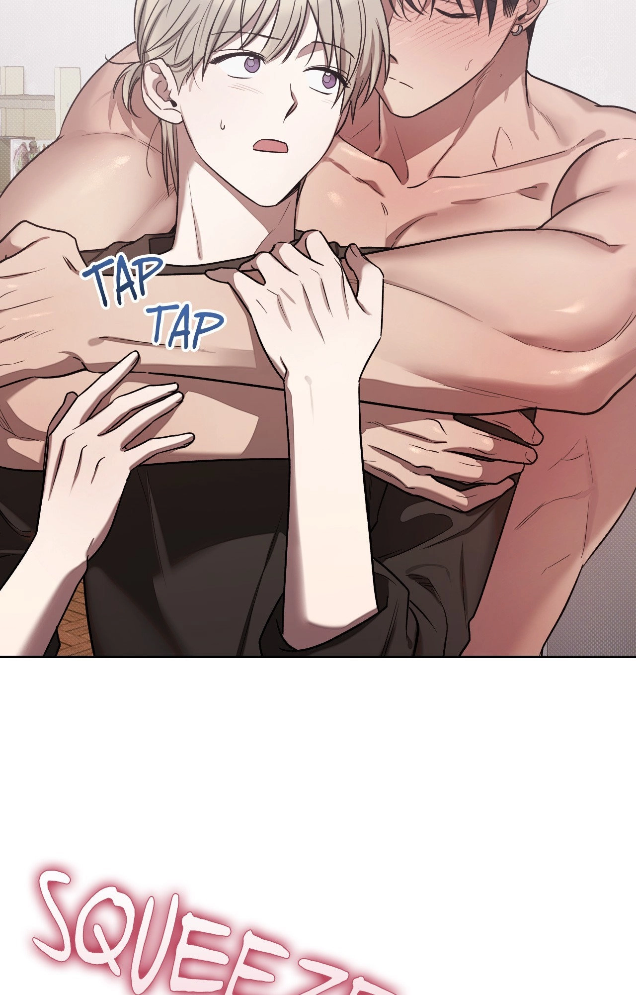 Biscuit (Taetaegeum) Chapter 15 page 71 - 