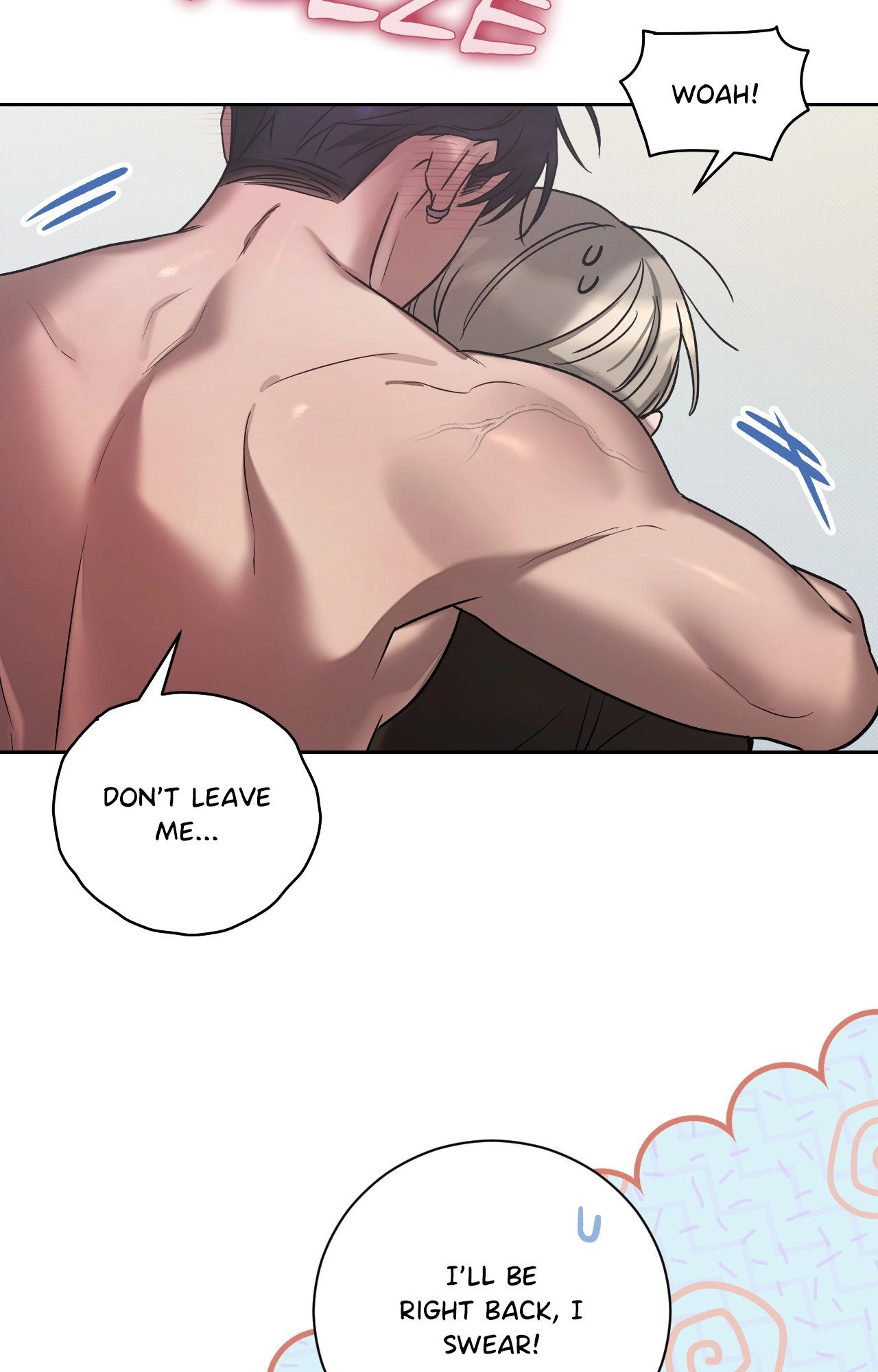 Biscuit (Taetaegeum) Chapter 15 page 72 - 