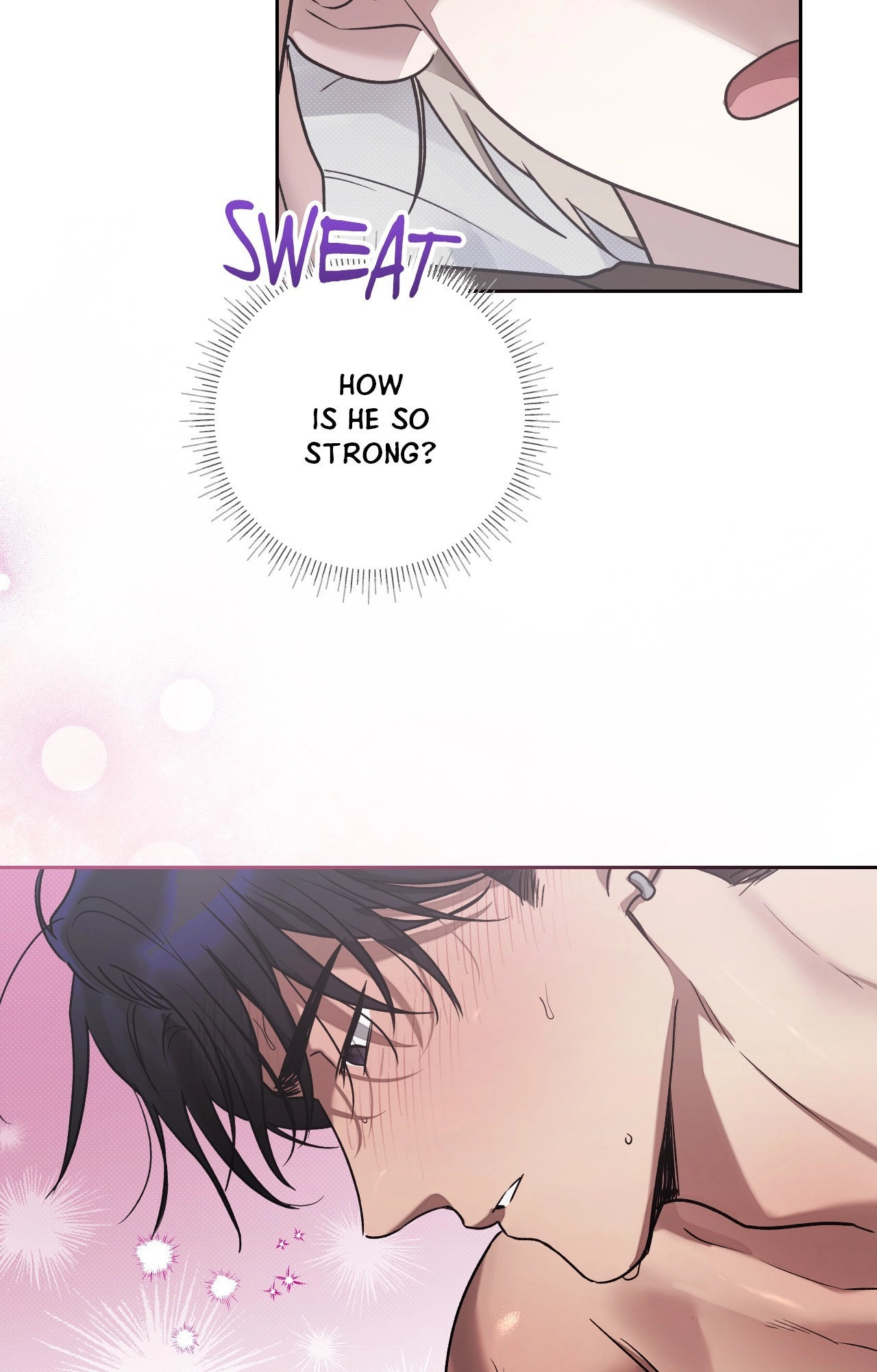 Biscuit (Taetaegeum) Chapter 15 page 76 - 