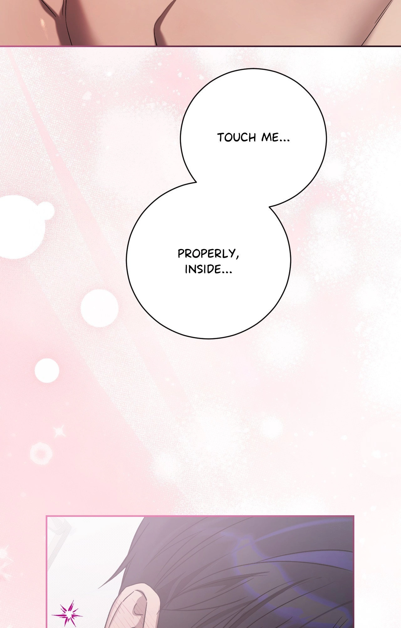Biscuit (Taetaegeum) Chapter 15 page 79 - 