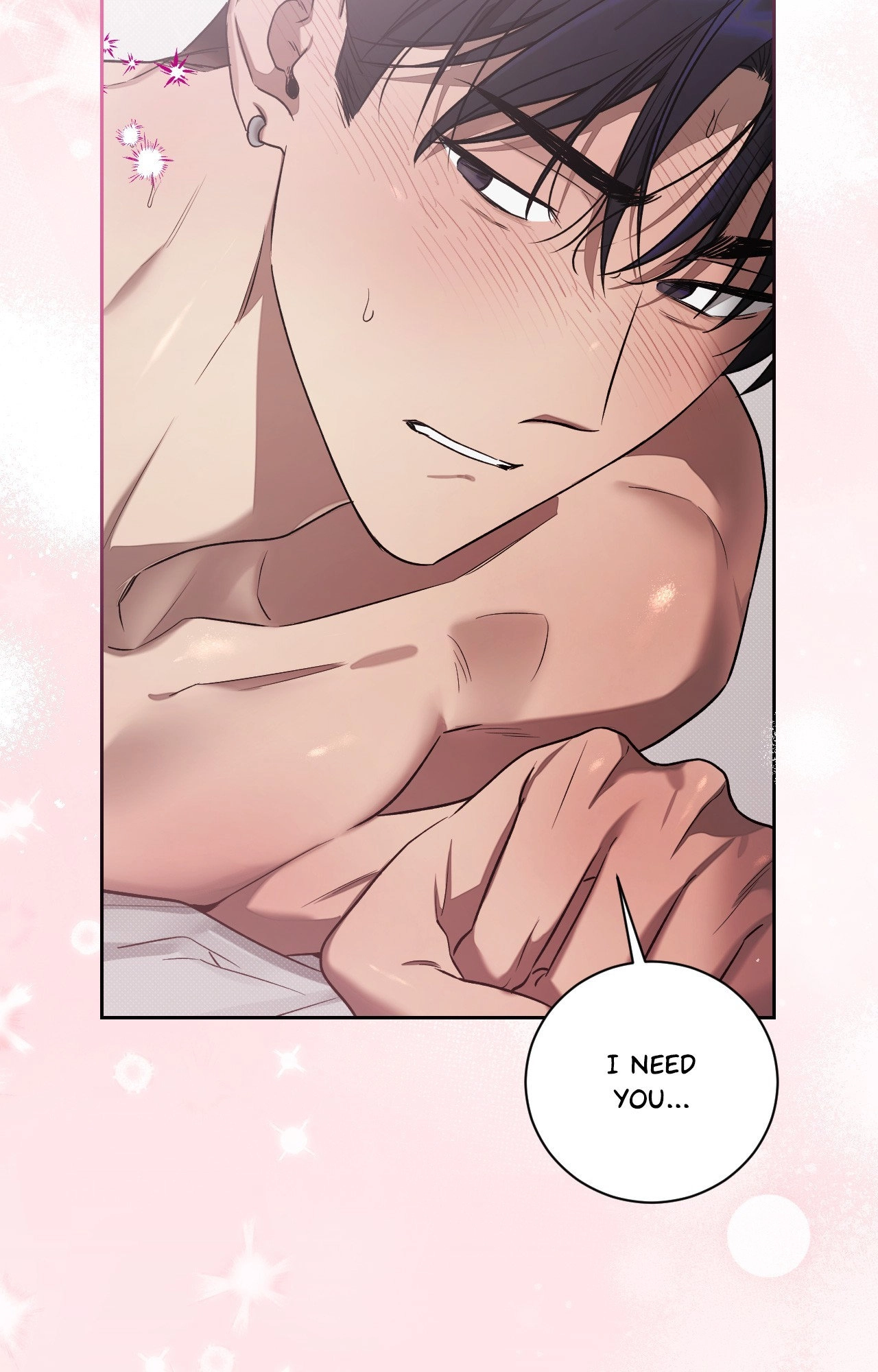 Biscuit (Taetaegeum) Chapter 15 page 80 - 