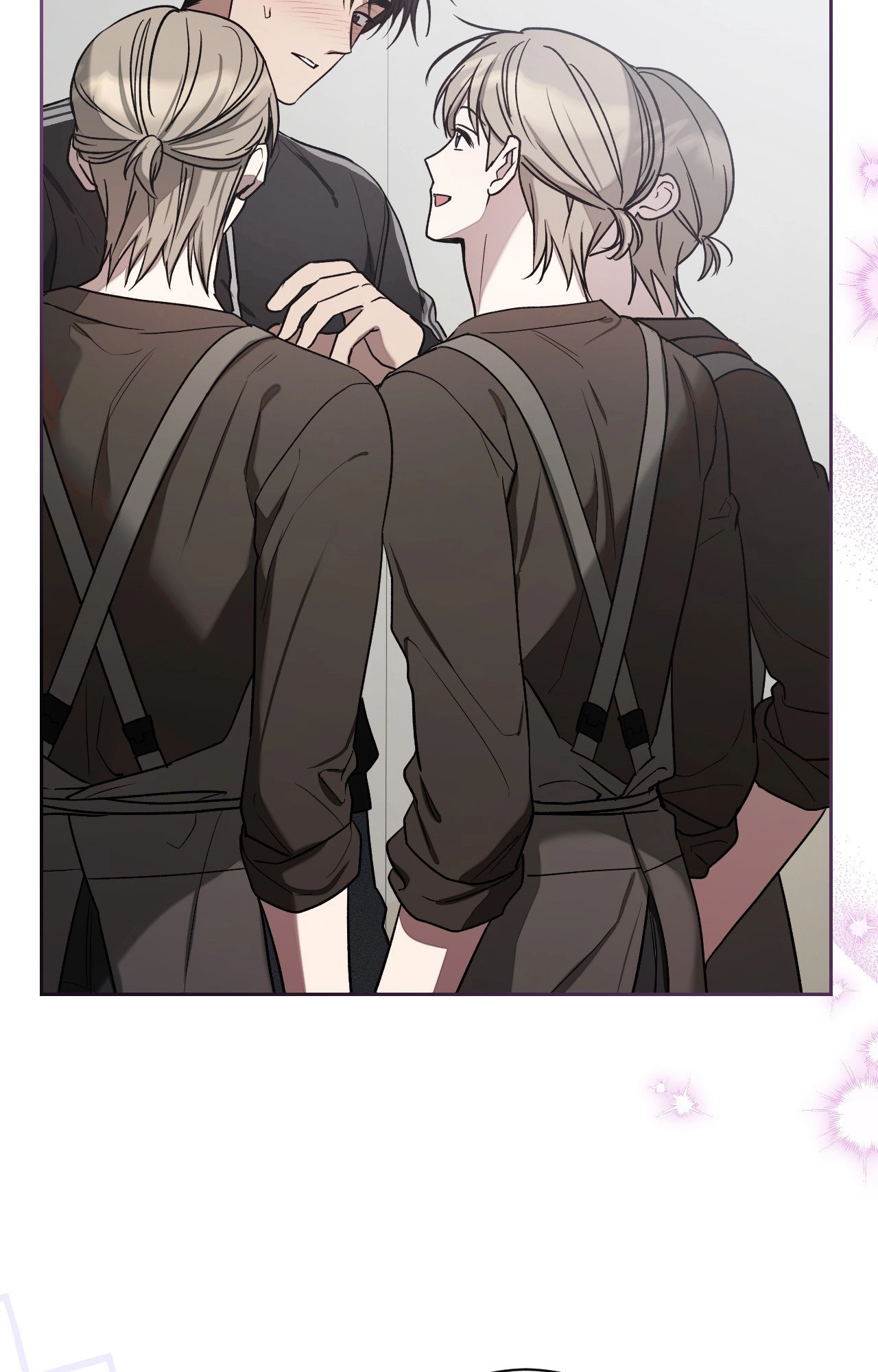 Biscuit (Taetaegeum) Chapter 16 page 12 - 