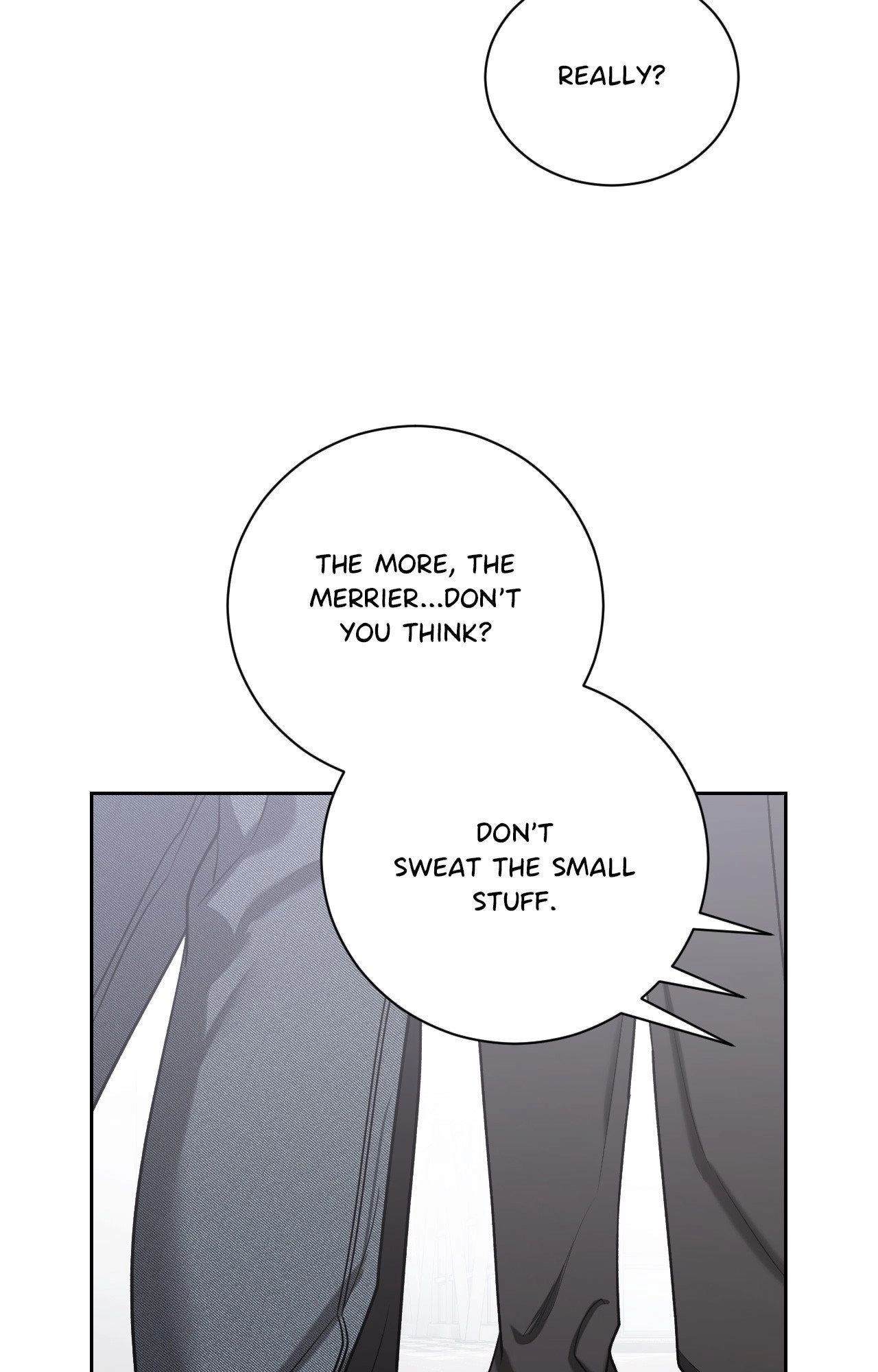 Biscuit (Taetaegeum) Chapter 16 page 14 - 