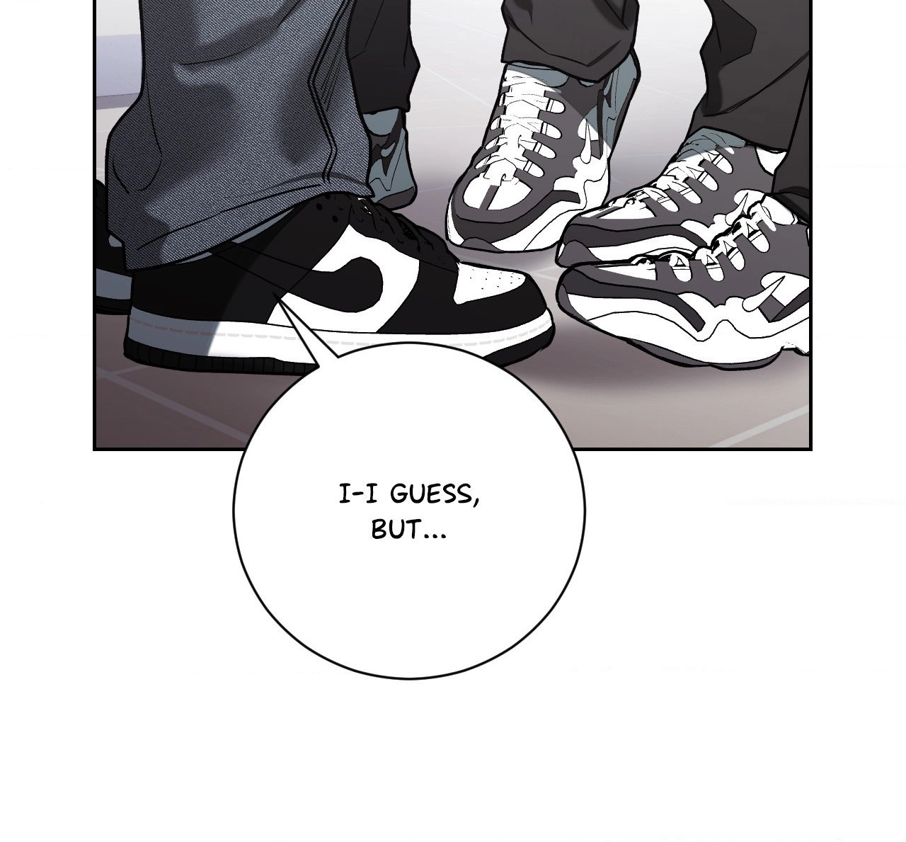 Biscuit (Taetaegeum) Chapter 16 page 15 - 