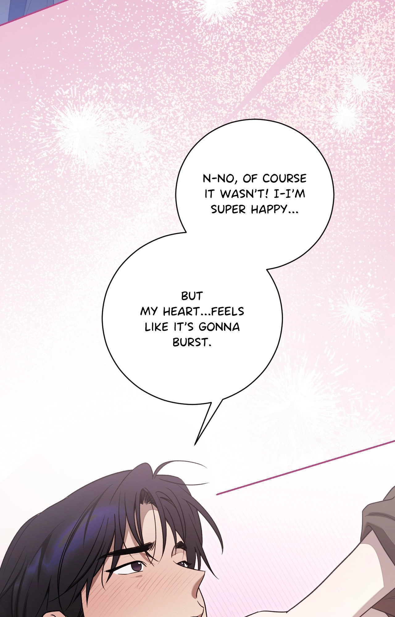 Biscuit (Taetaegeum) Chapter 16 page 18 - 