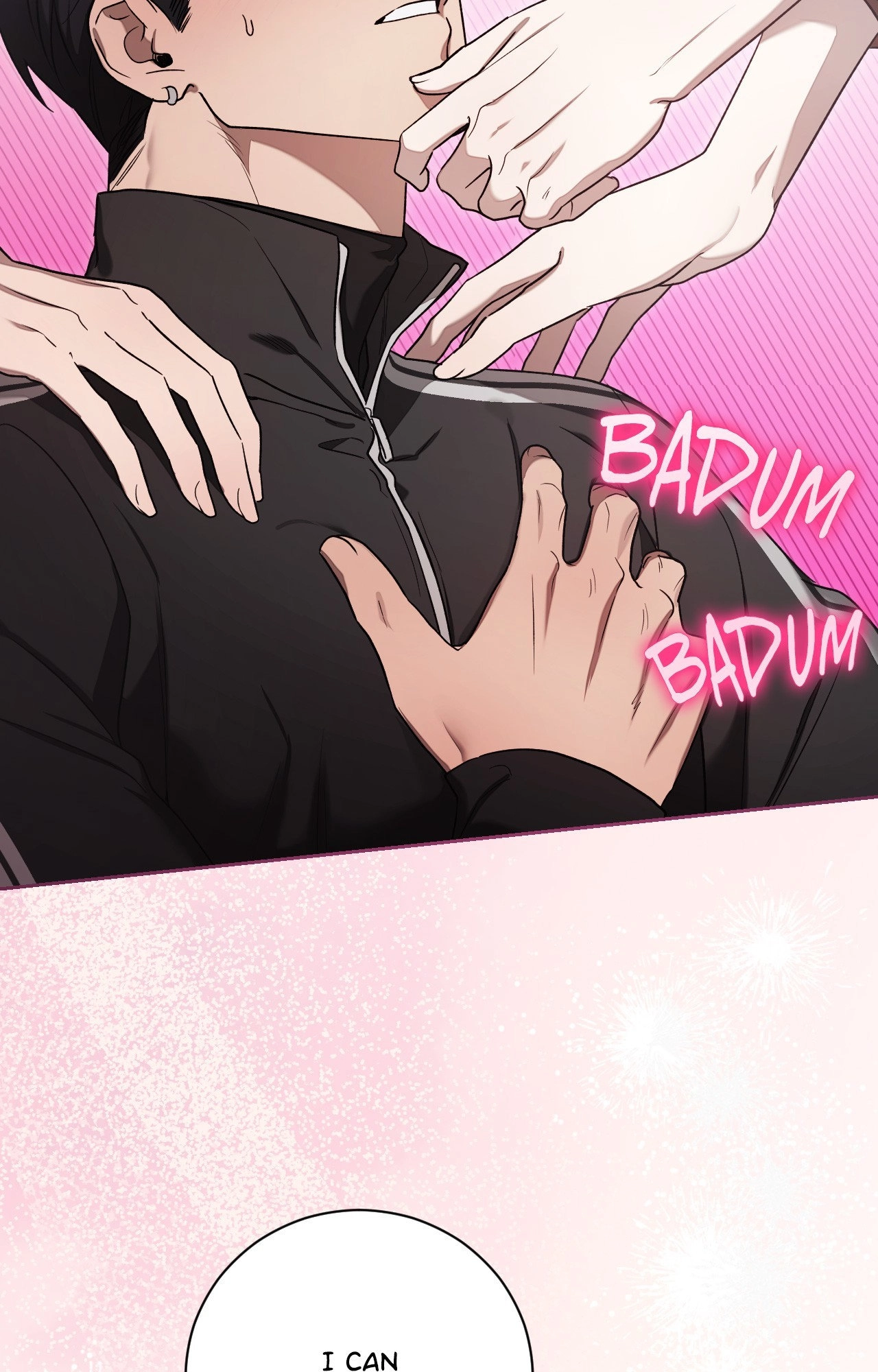 Biscuit (Taetaegeum) Chapter 16 page 19 - 