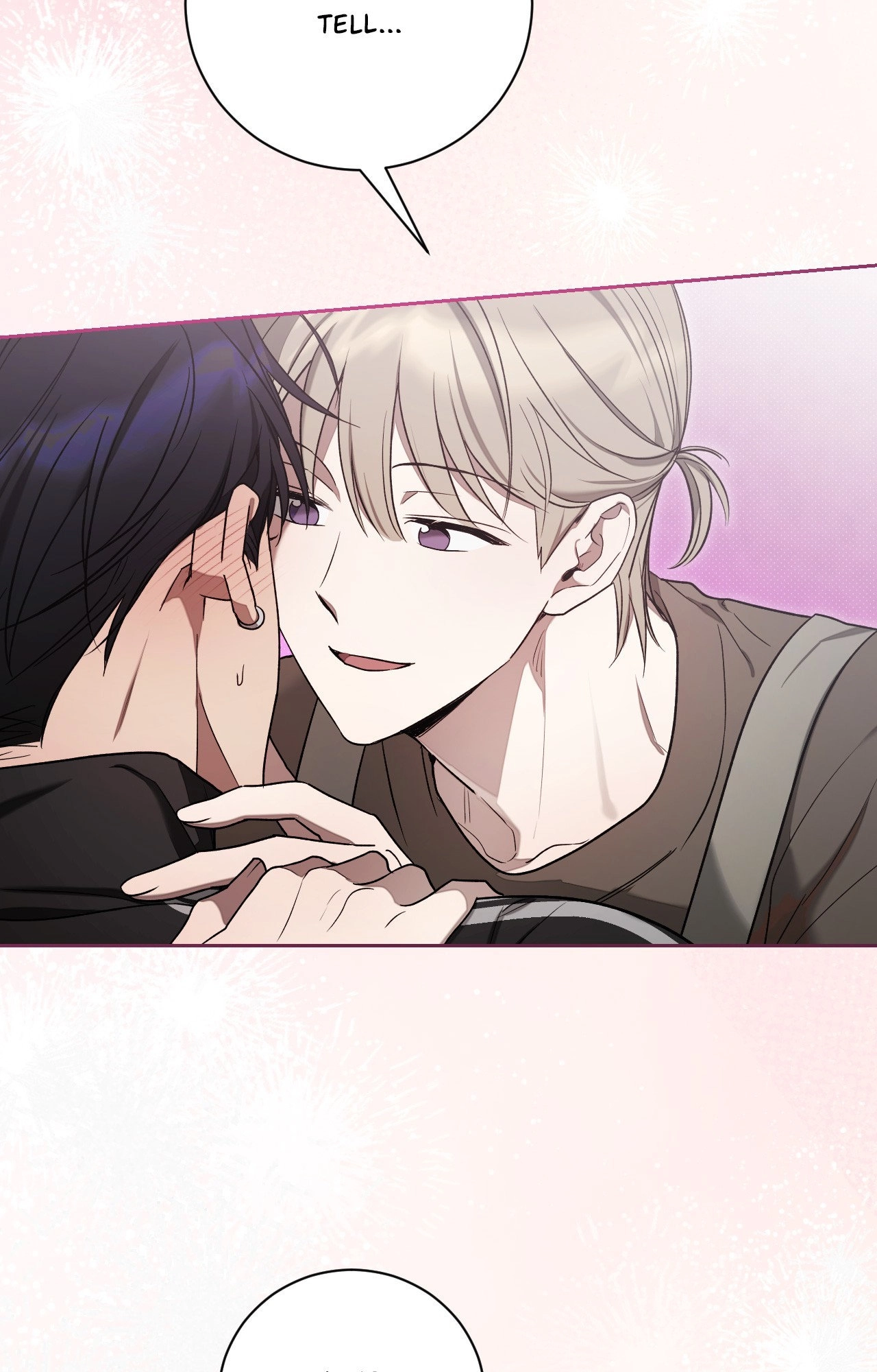 Biscuit (Taetaegeum) Chapter 16 page 20 - 