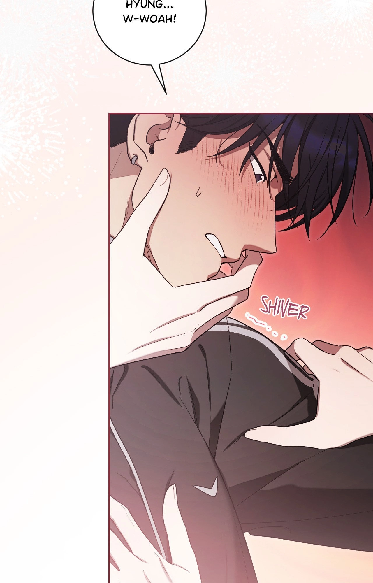 Biscuit (Taetaegeum) Chapter 16 page 21 - 