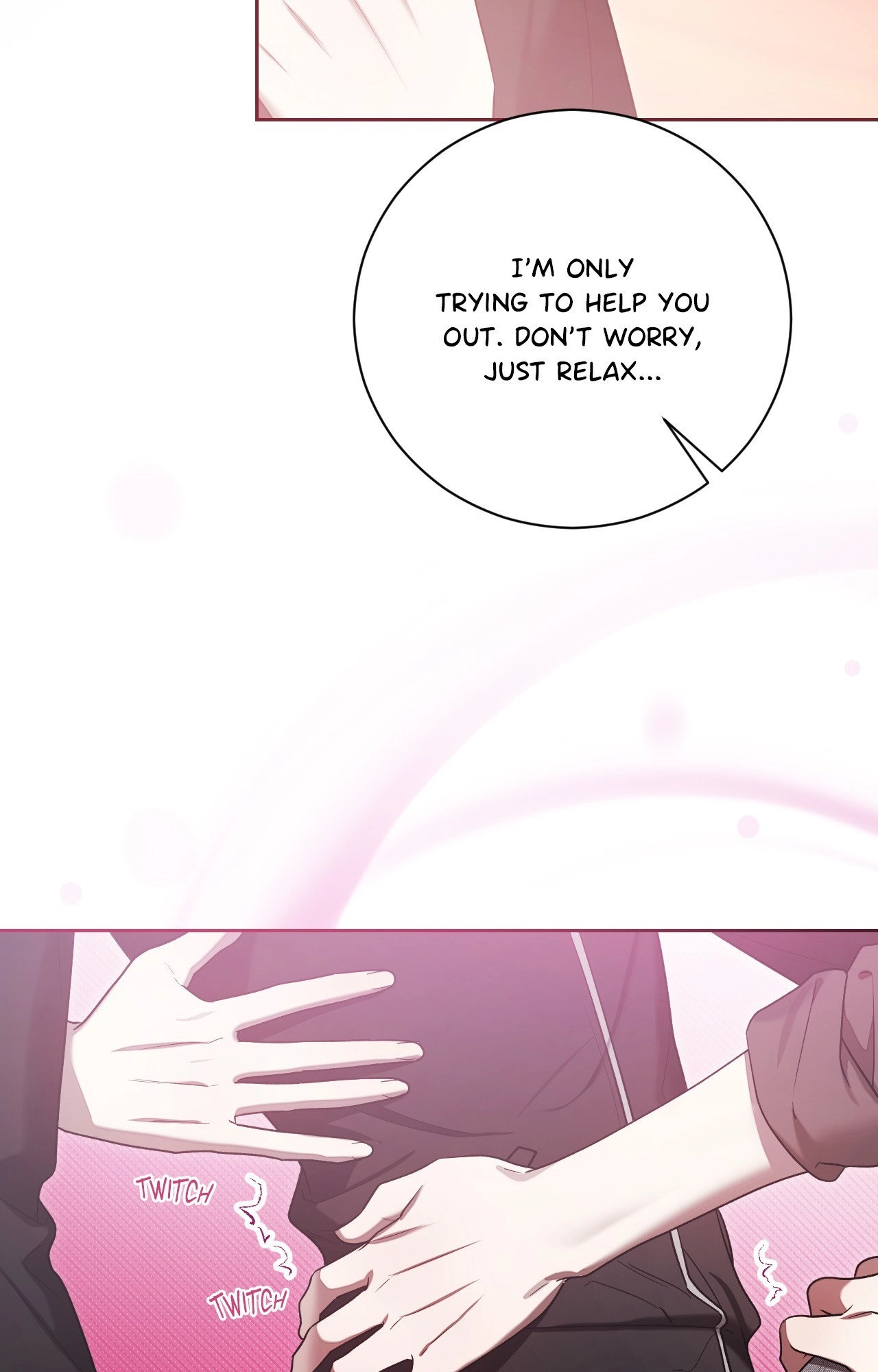 Biscuit (Taetaegeum) Chapter 16 page 22 - 