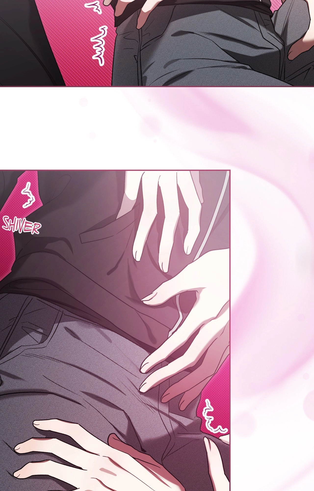 Biscuit (Taetaegeum) Chapter 16 page 23 - 