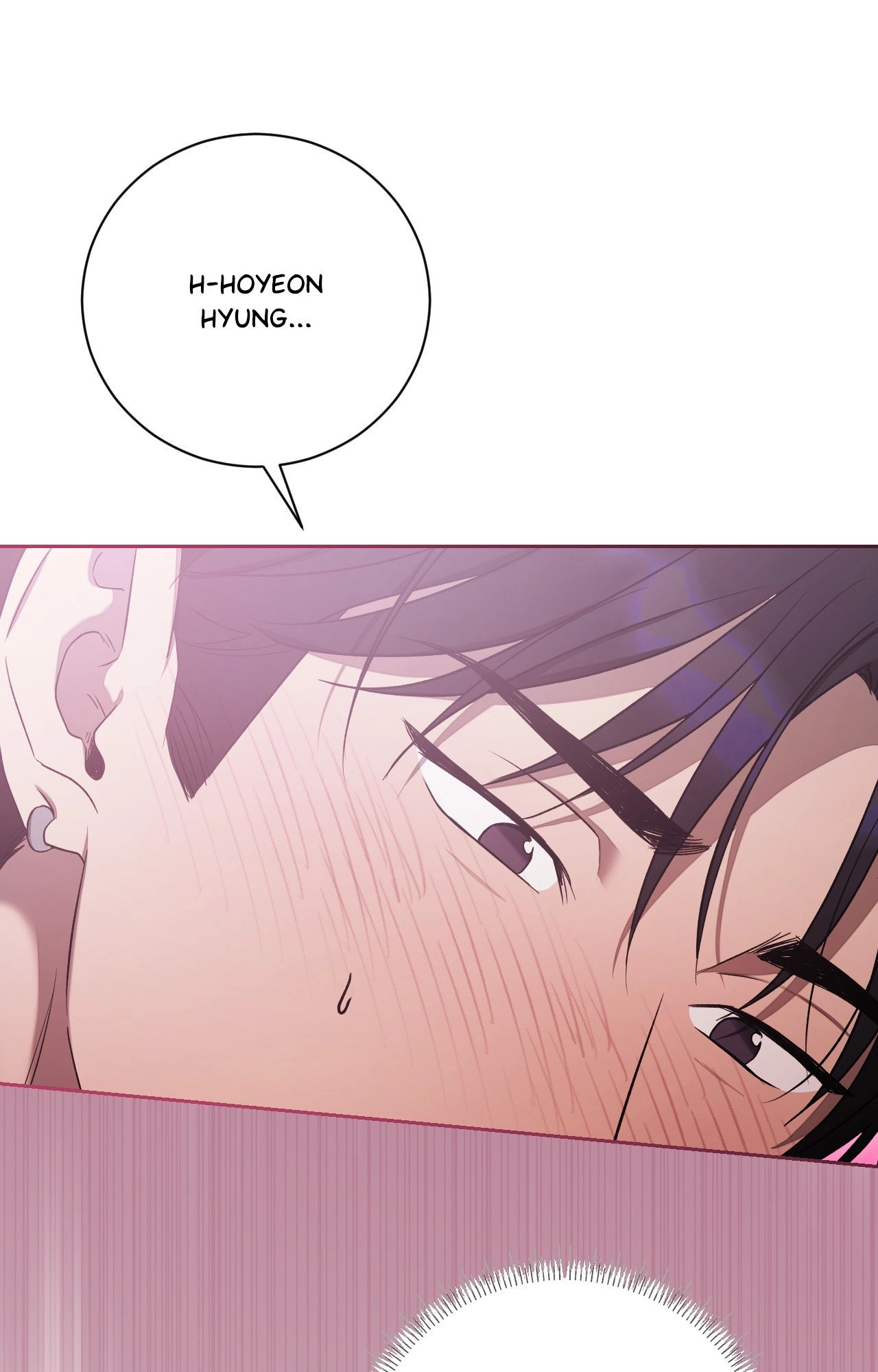 Biscuit (Taetaegeum) Chapter 16 page 25 - 