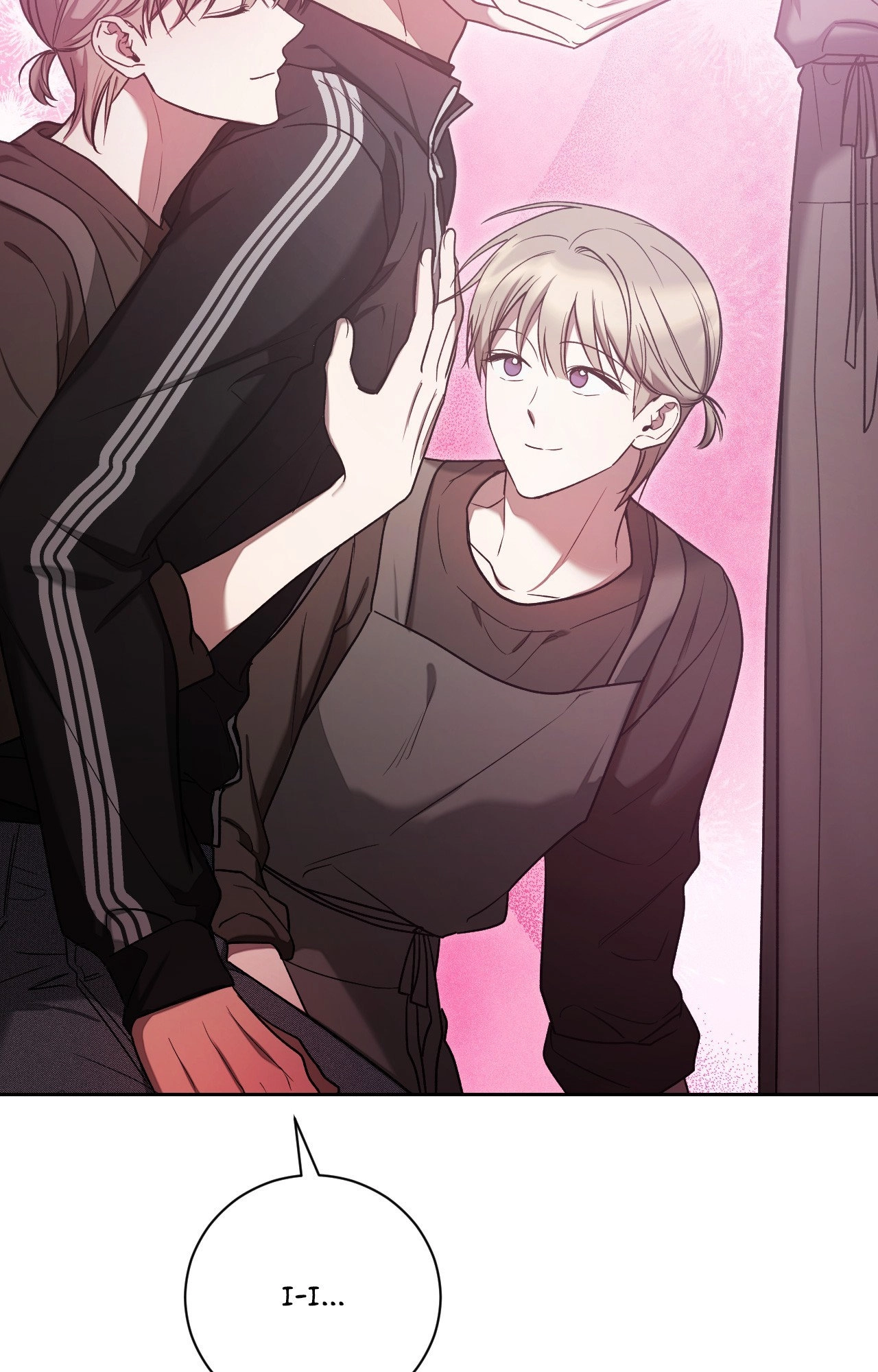 Biscuit (Taetaegeum) Chapter 16 page 27 - 