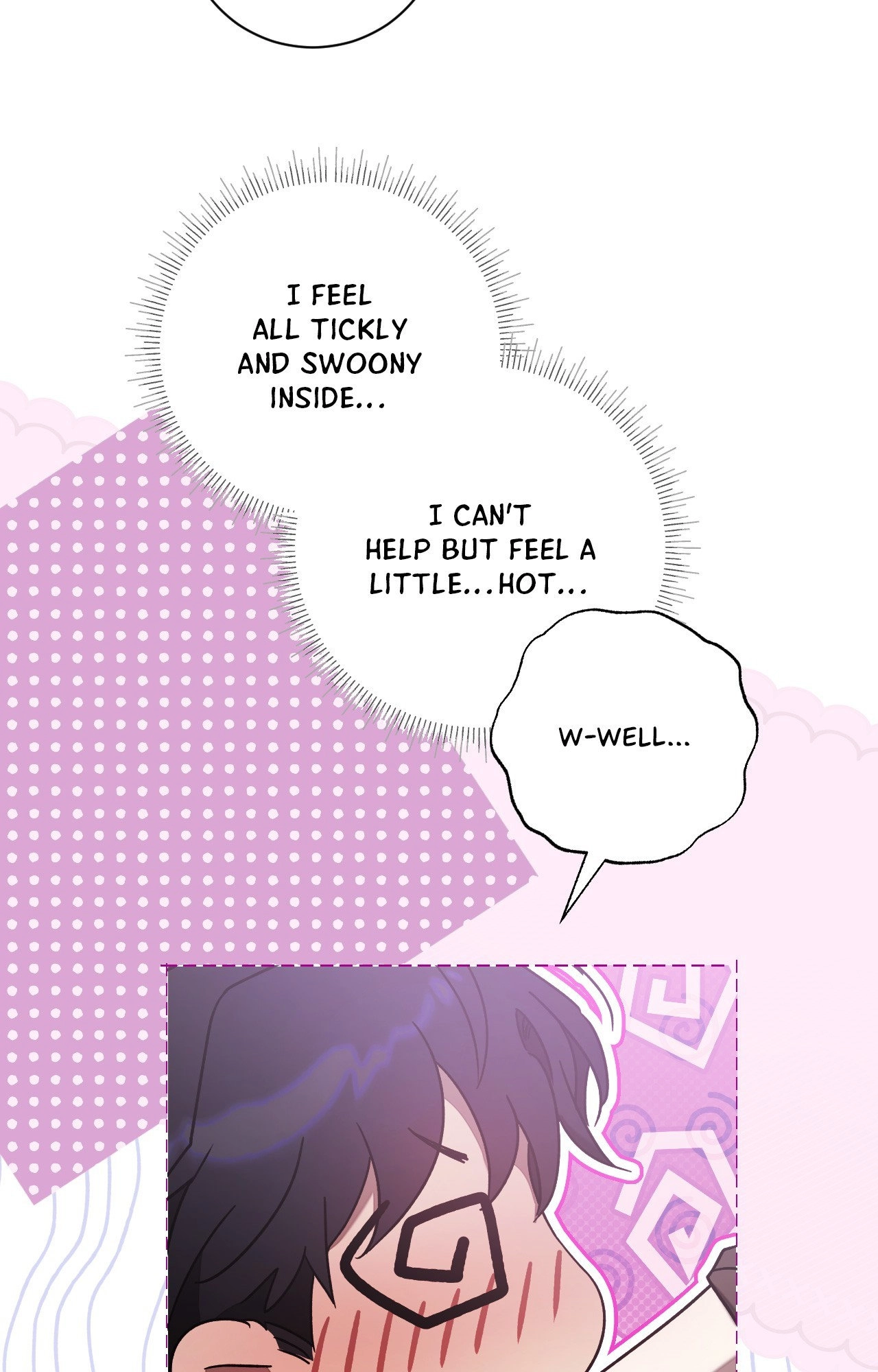 Biscuit (Taetaegeum) Chapter 16 page 28 - 