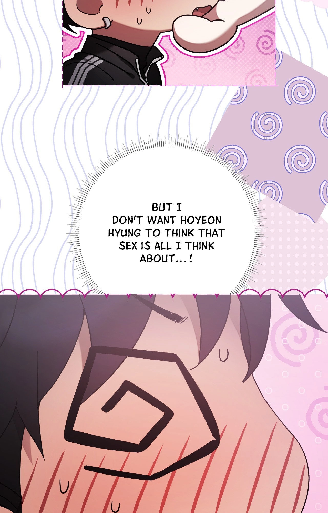 Biscuit (Taetaegeum) Chapter 16 page 29 - 