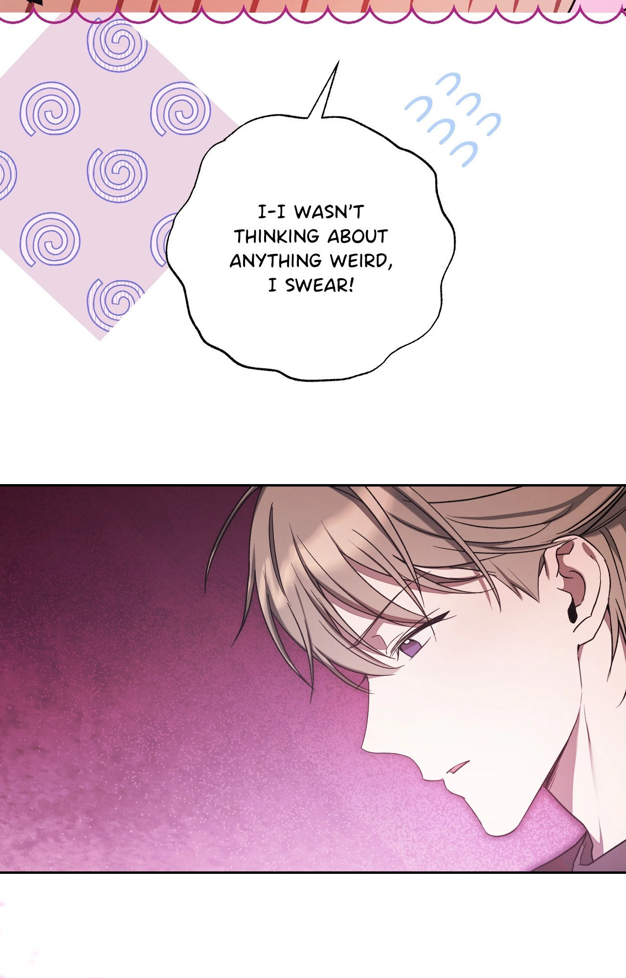 Biscuit (Taetaegeum) Chapter 16 page 30 - 